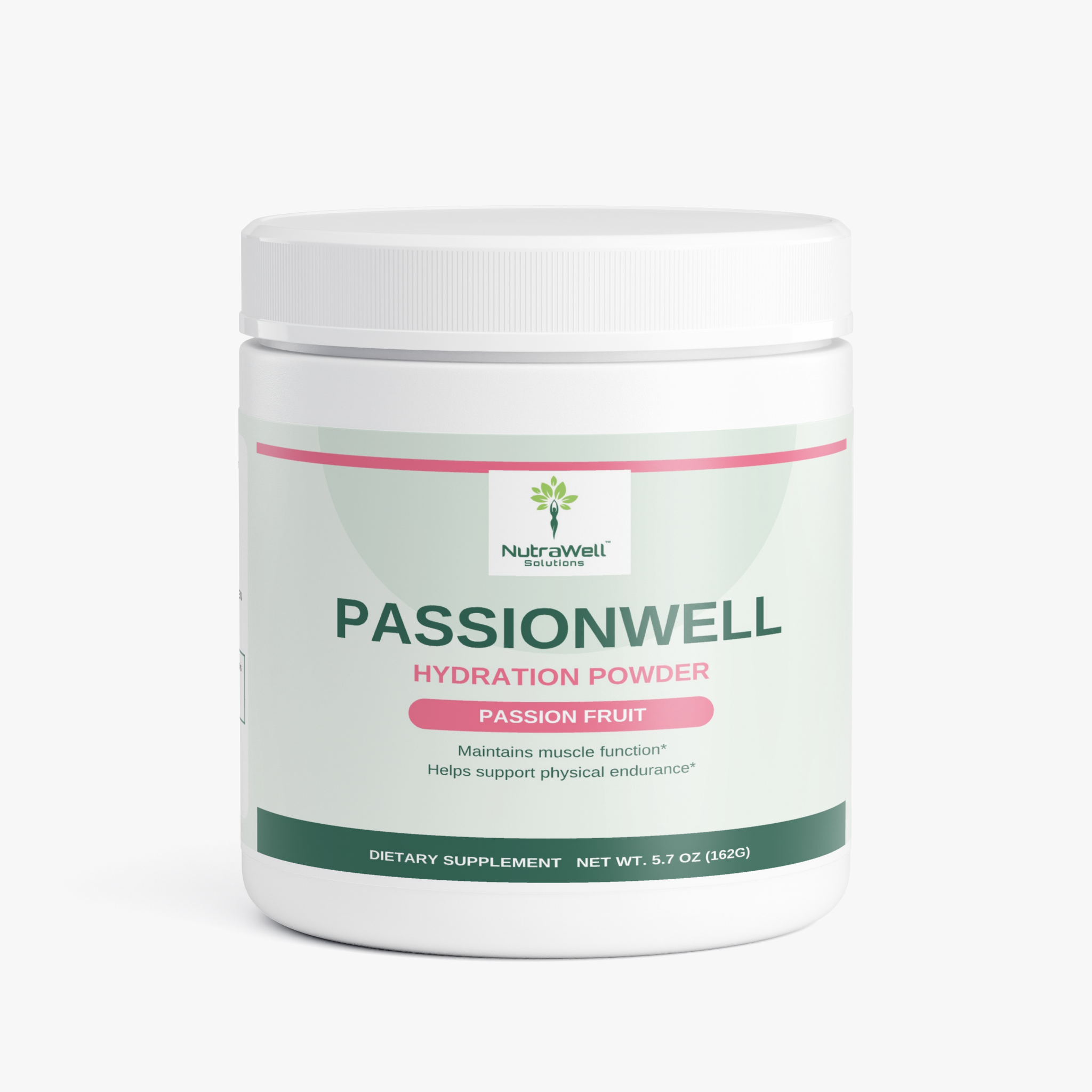 PassionWell (Passion Fruit)