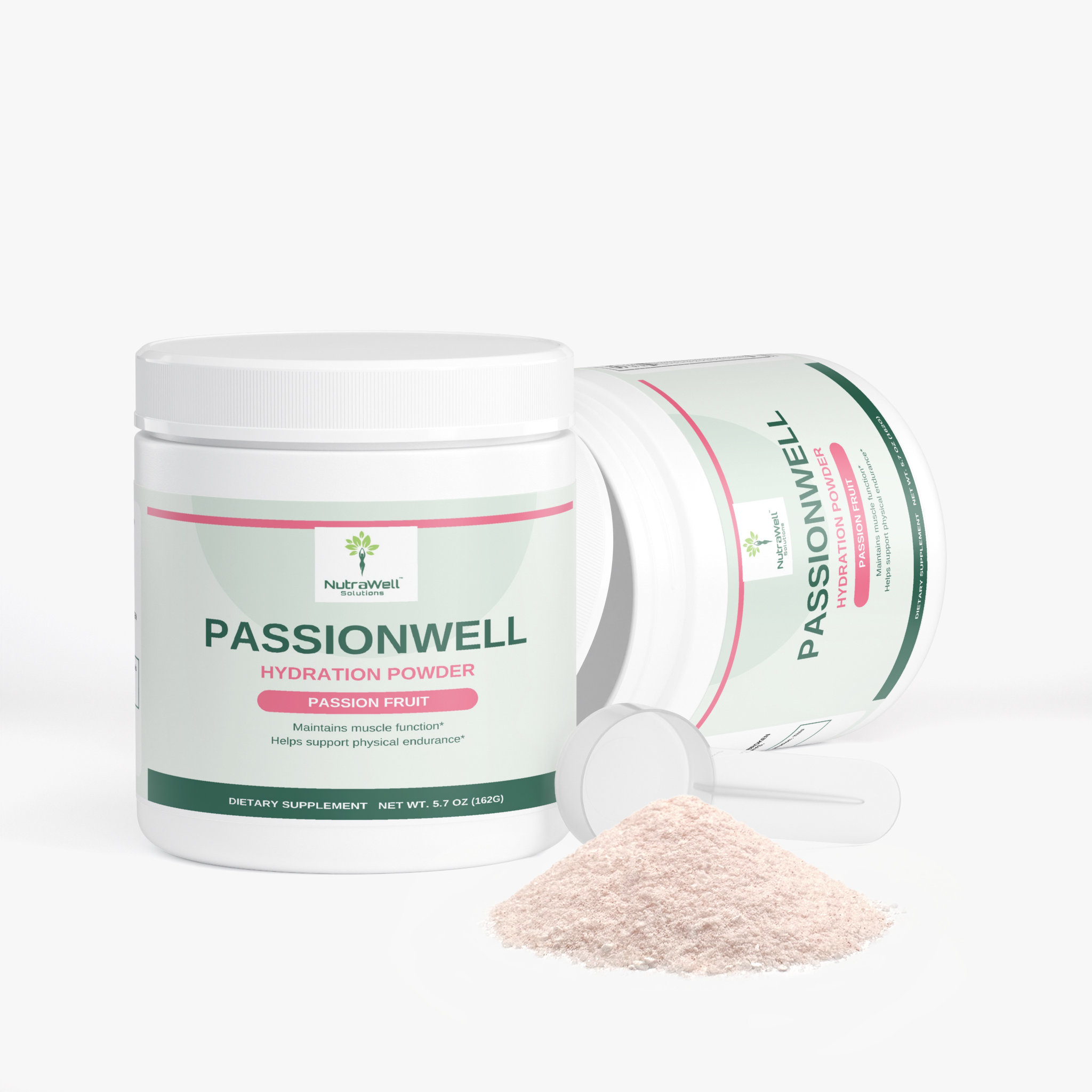 PassionWell (Passion Fruit)