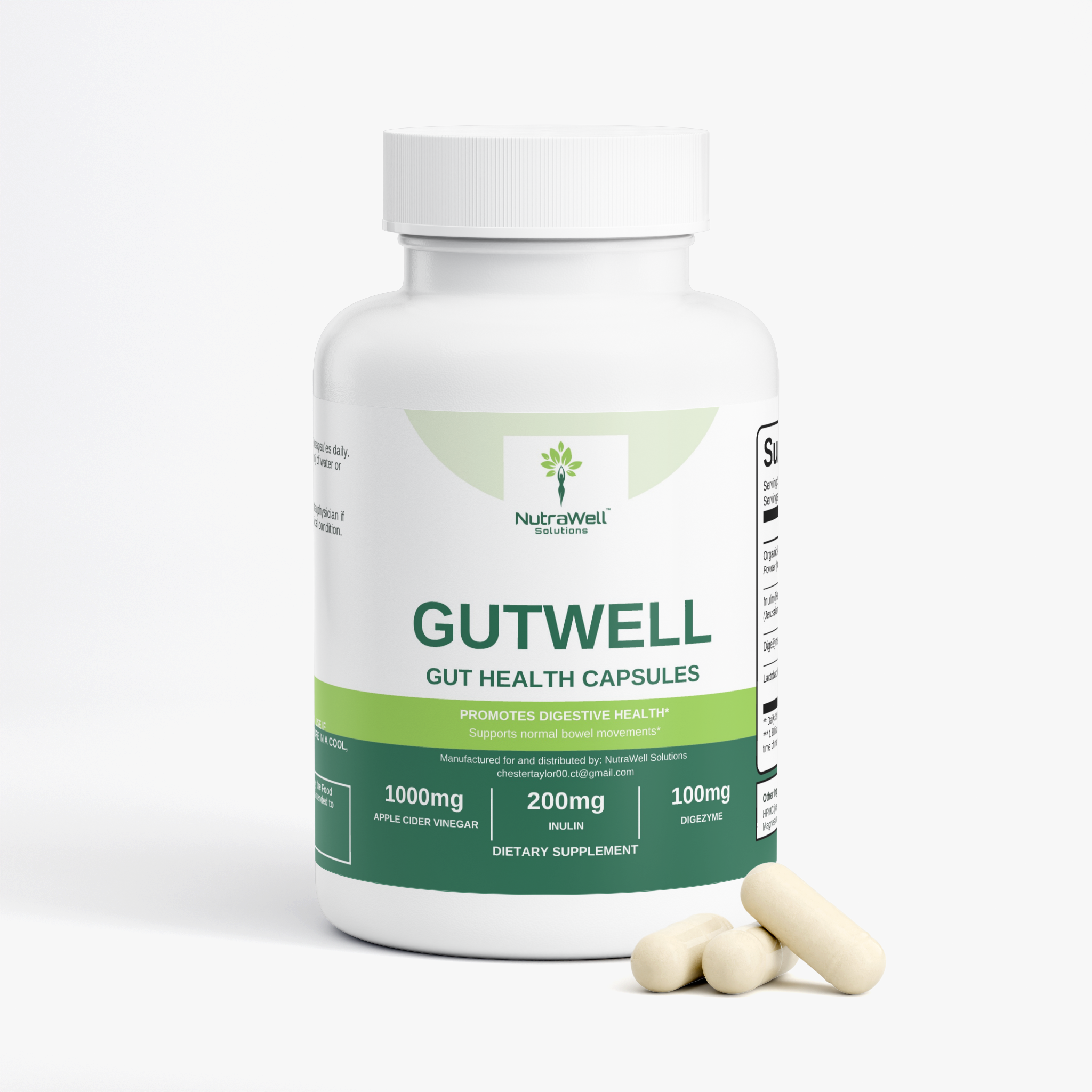 GutWell