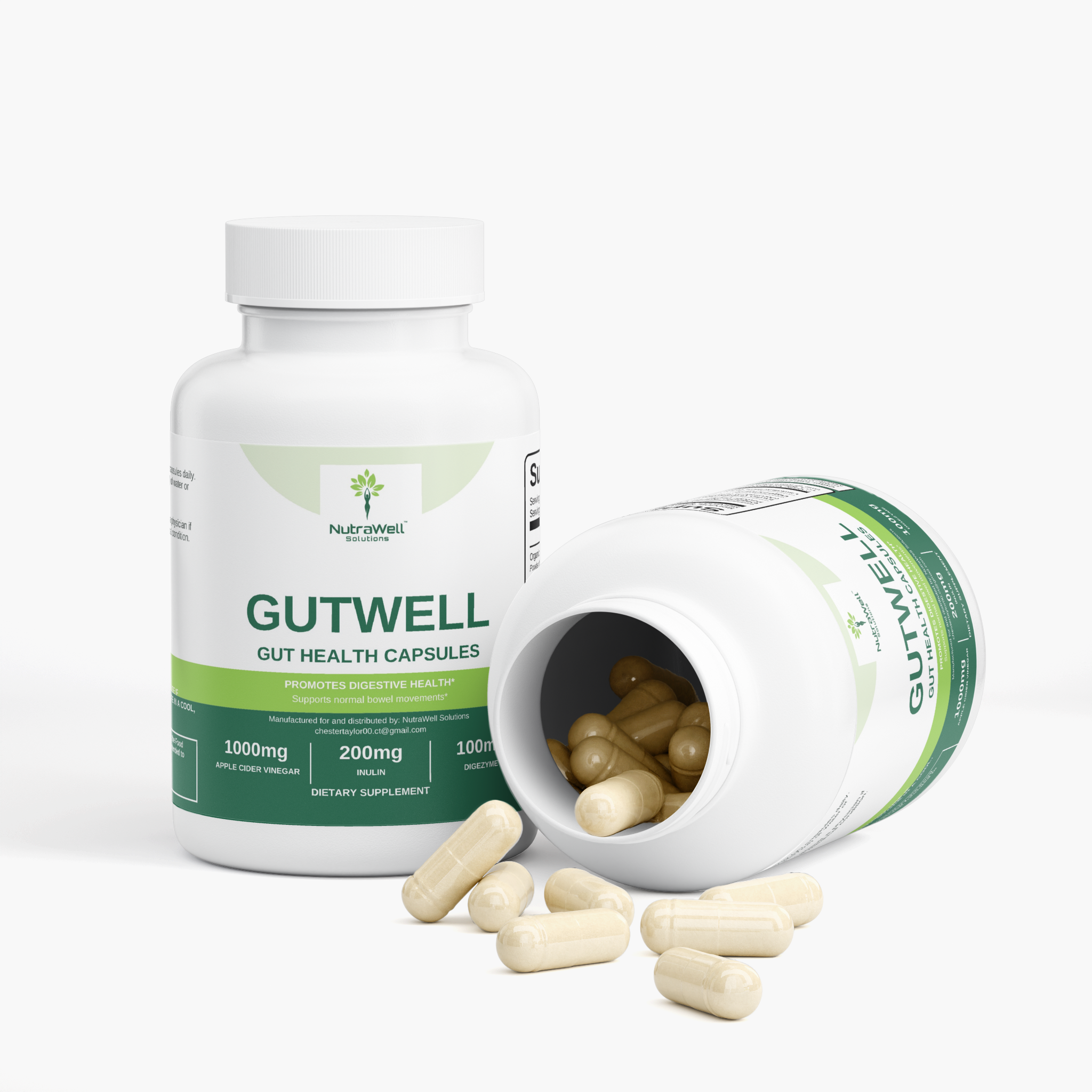 GutWell