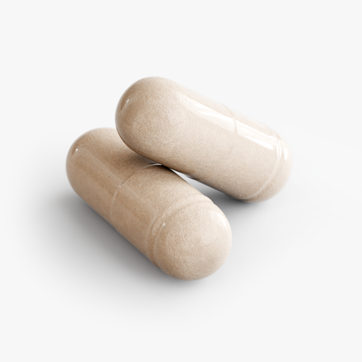 Sea Moss blend ingredients including Irish moss, bladderwrack, and burdock