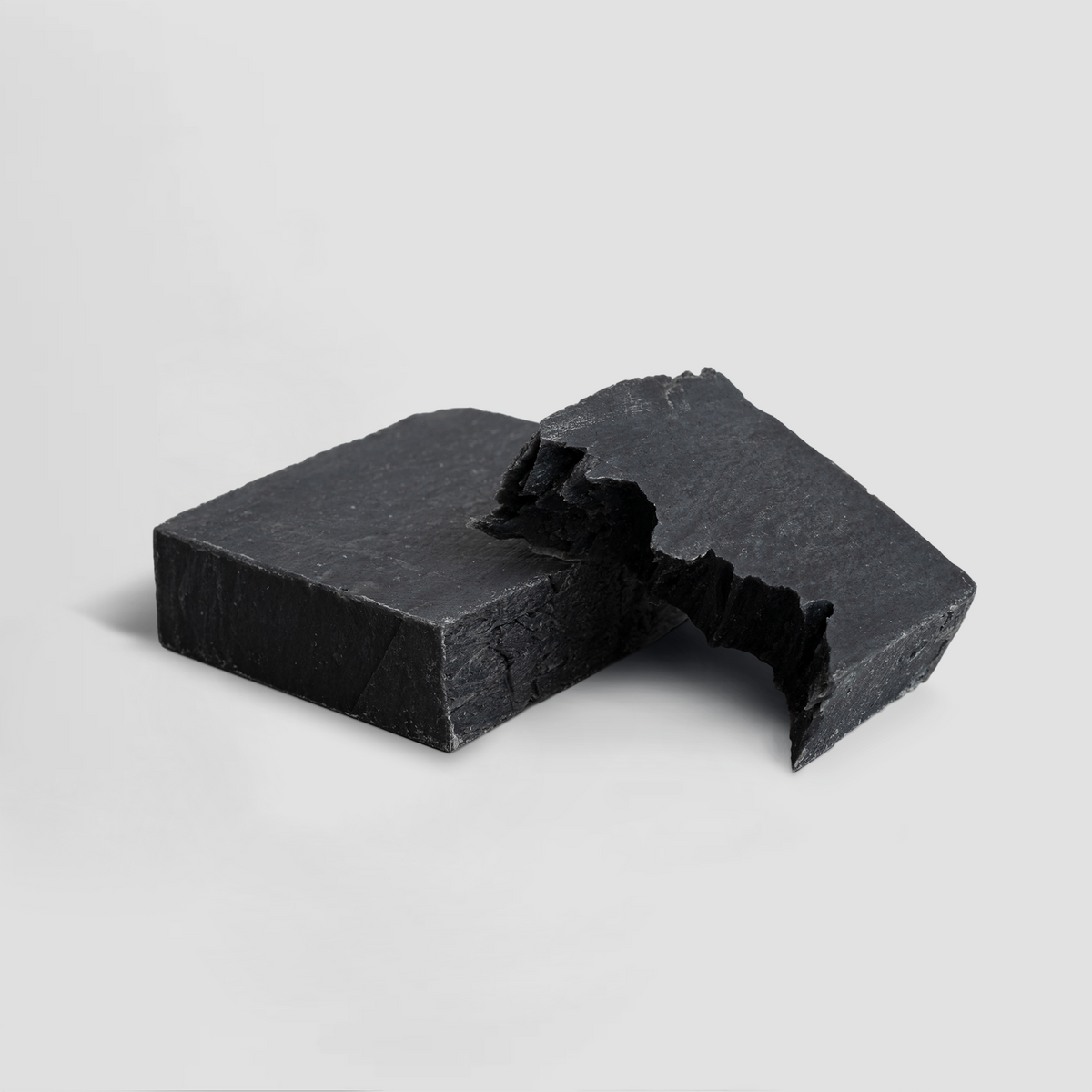 NutraWell Charcoal Soap package detail