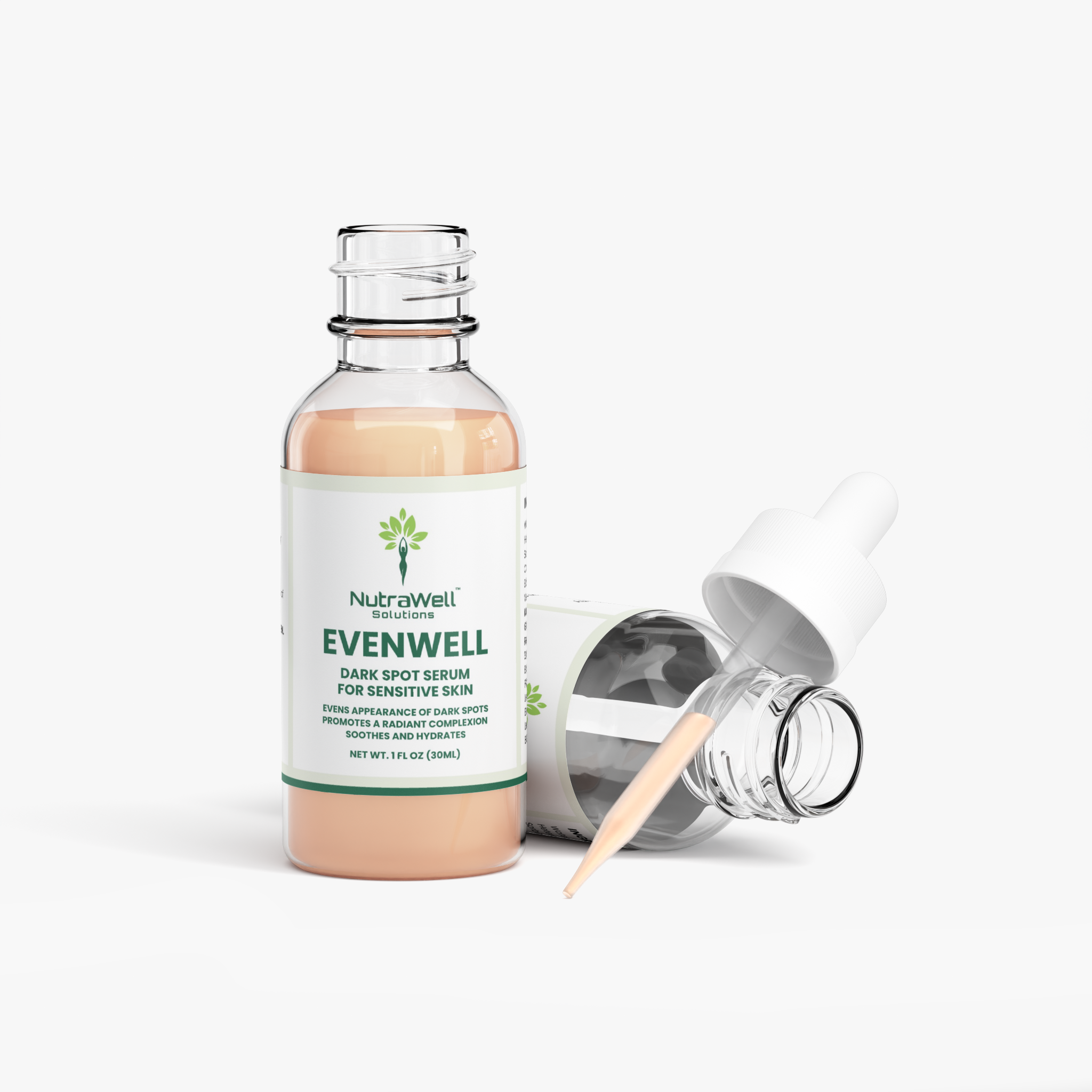Dark Spot Serum for Sensitive Skin