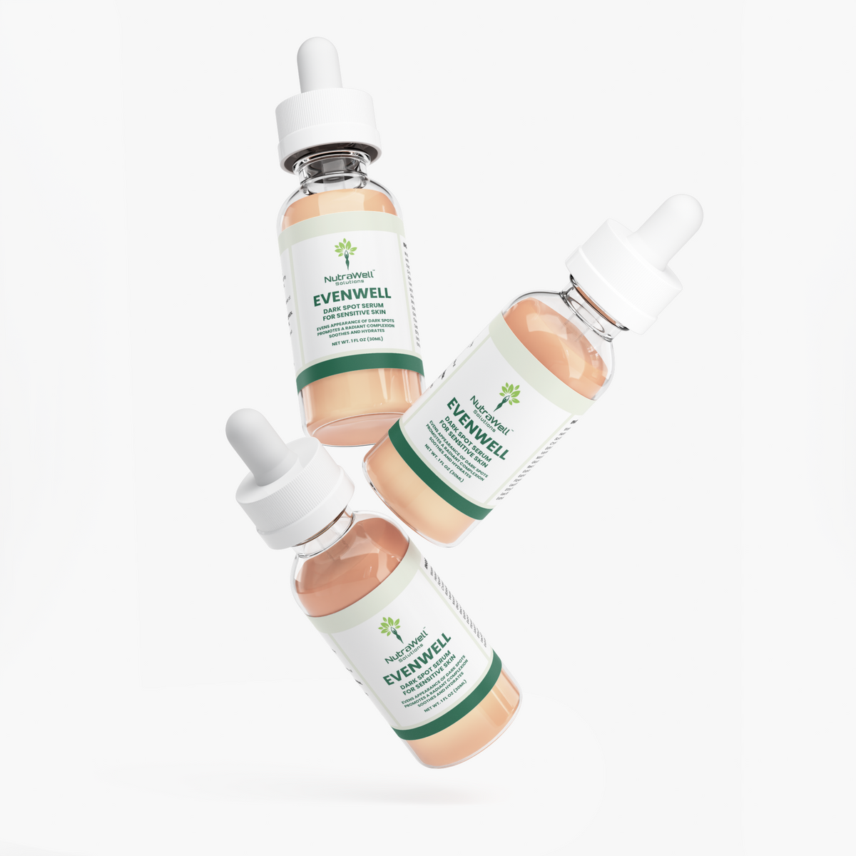 Dark Spot Serum for Sensitive Skin