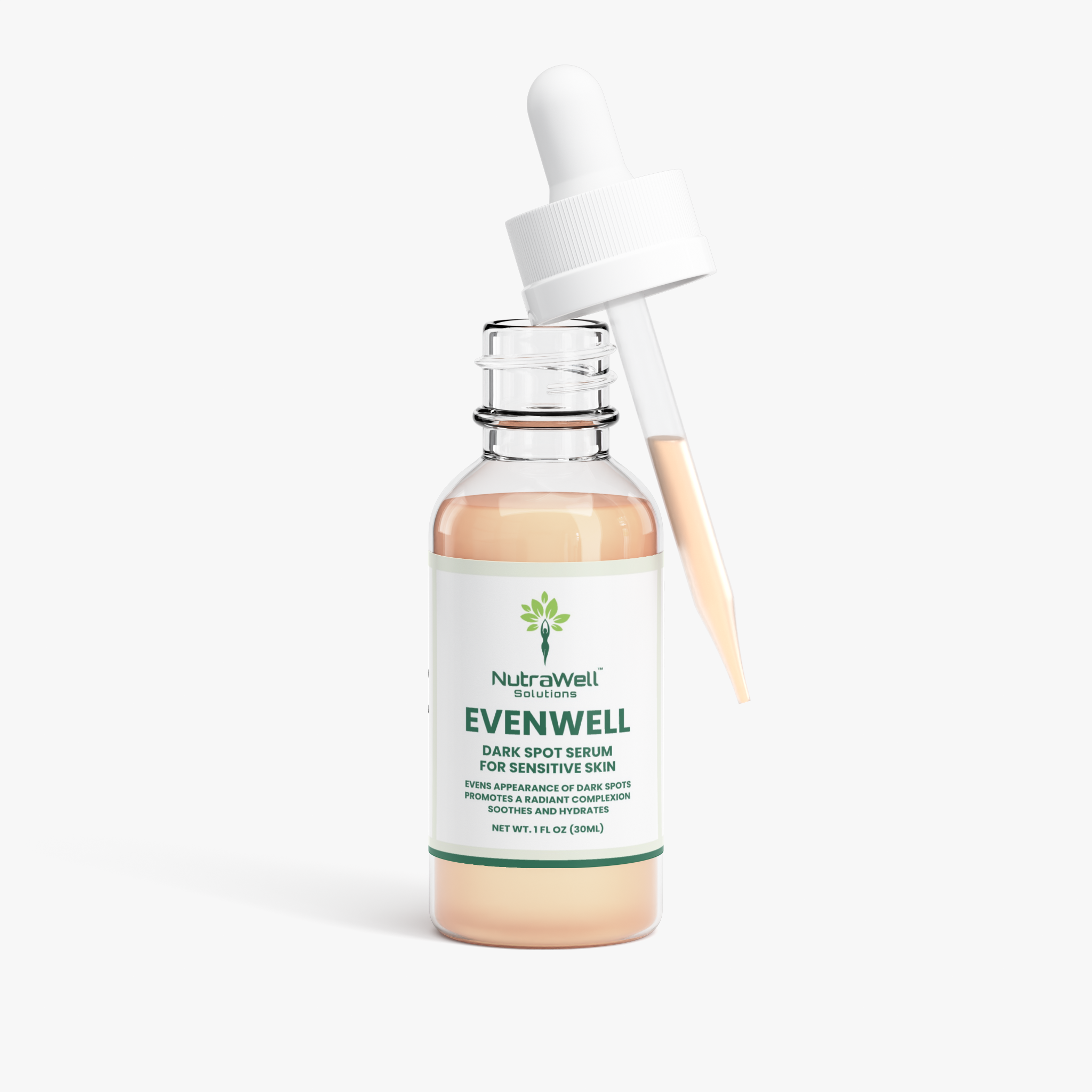 Dark Spot Serum for Sensitive Skin