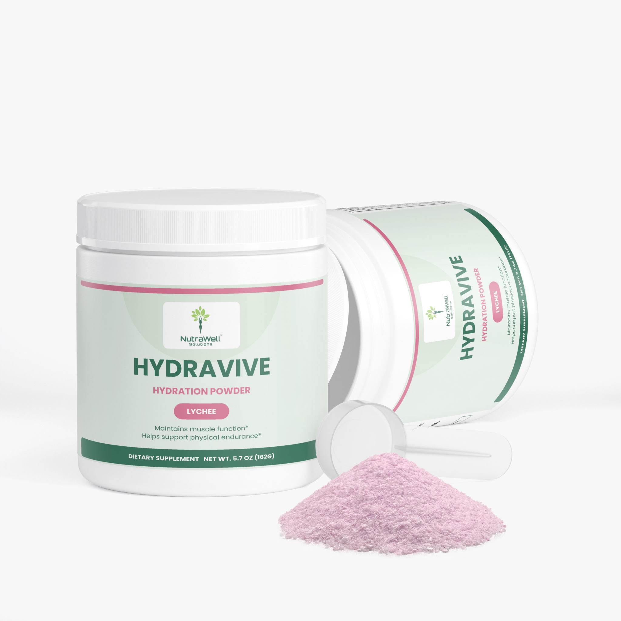 Hydration Powder (Lychee)