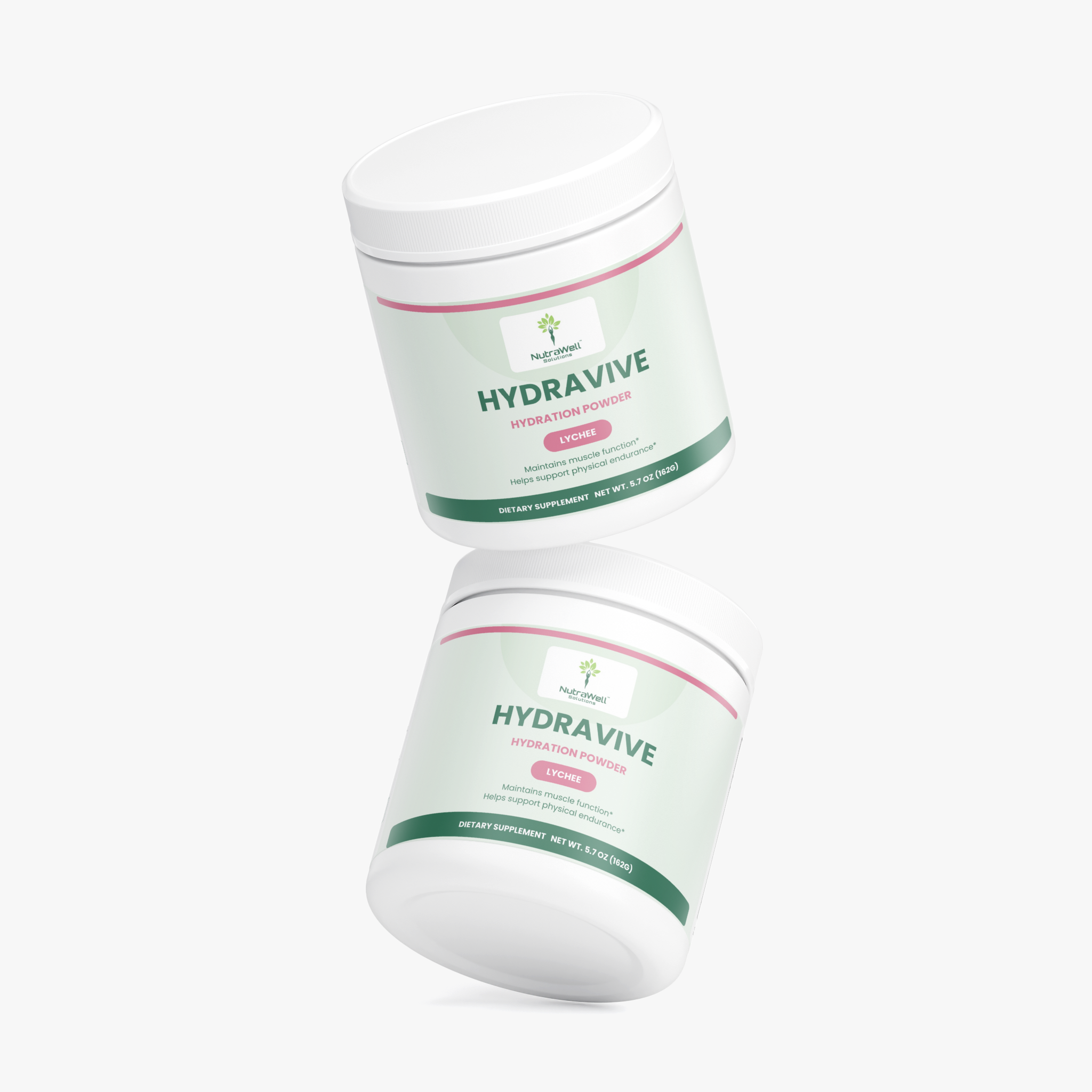 Hydration Powder (Lychee)