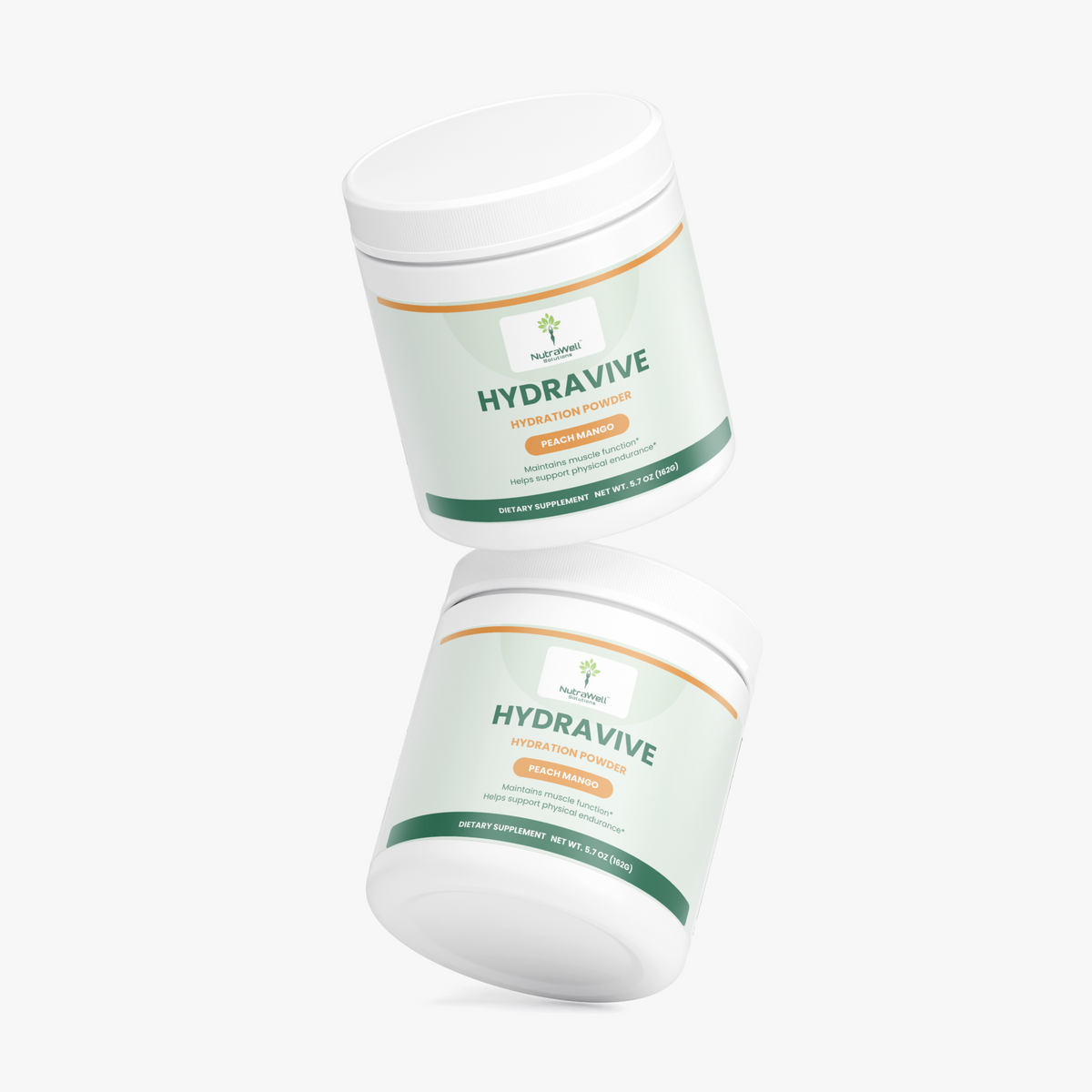 Hydration Powder (Peach Mango)