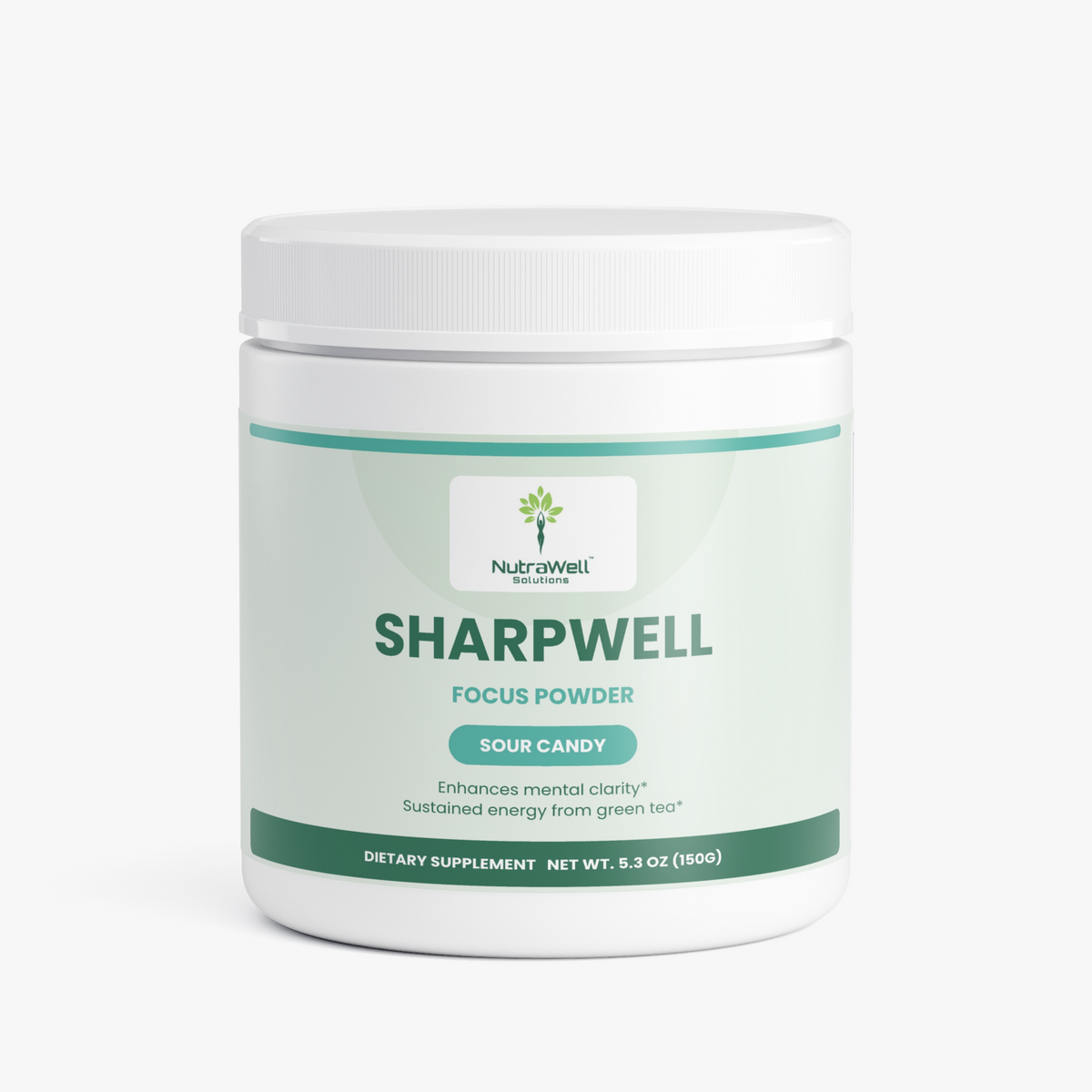 Focus Powder (Sour Candy)