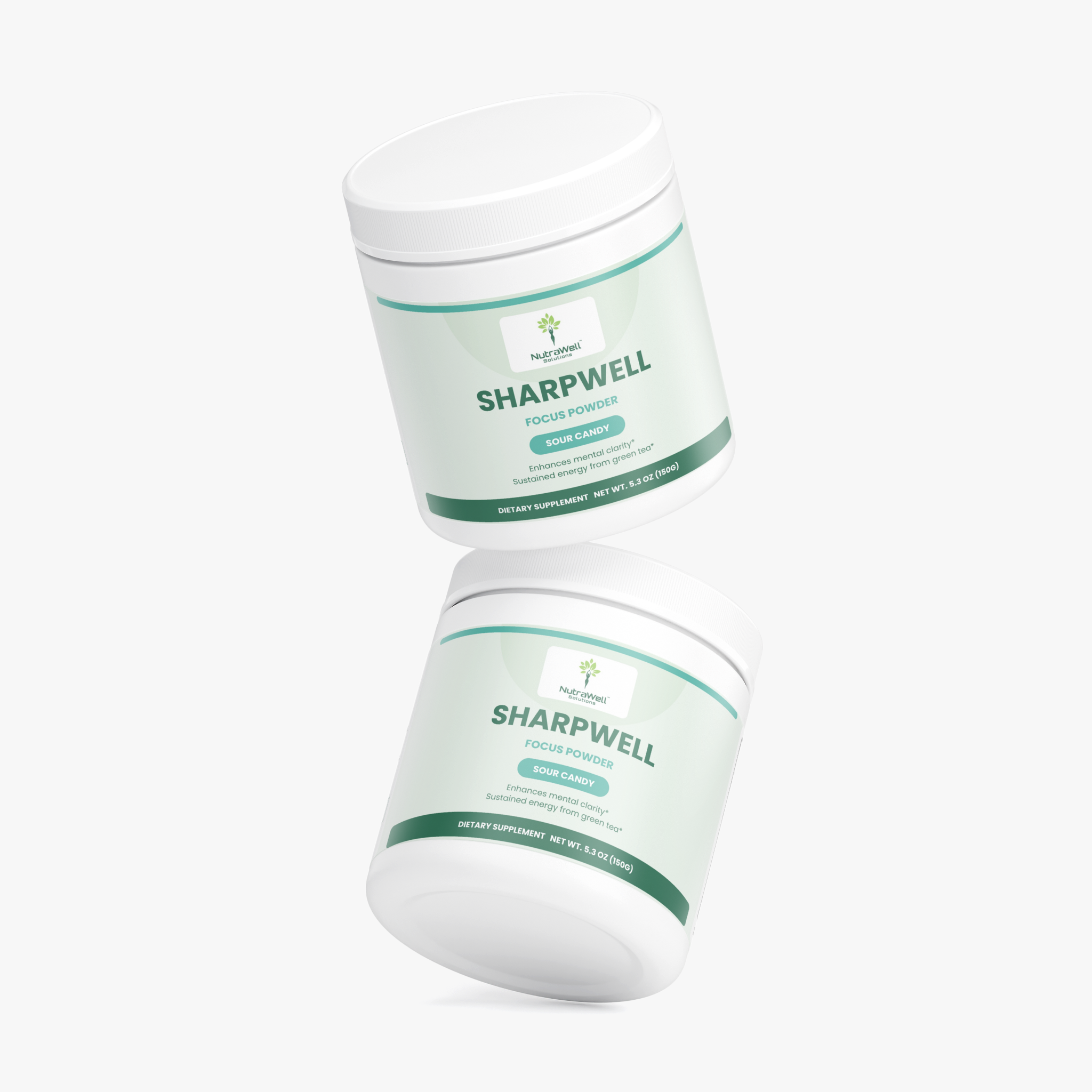 Focus Powder (Sour Candy)