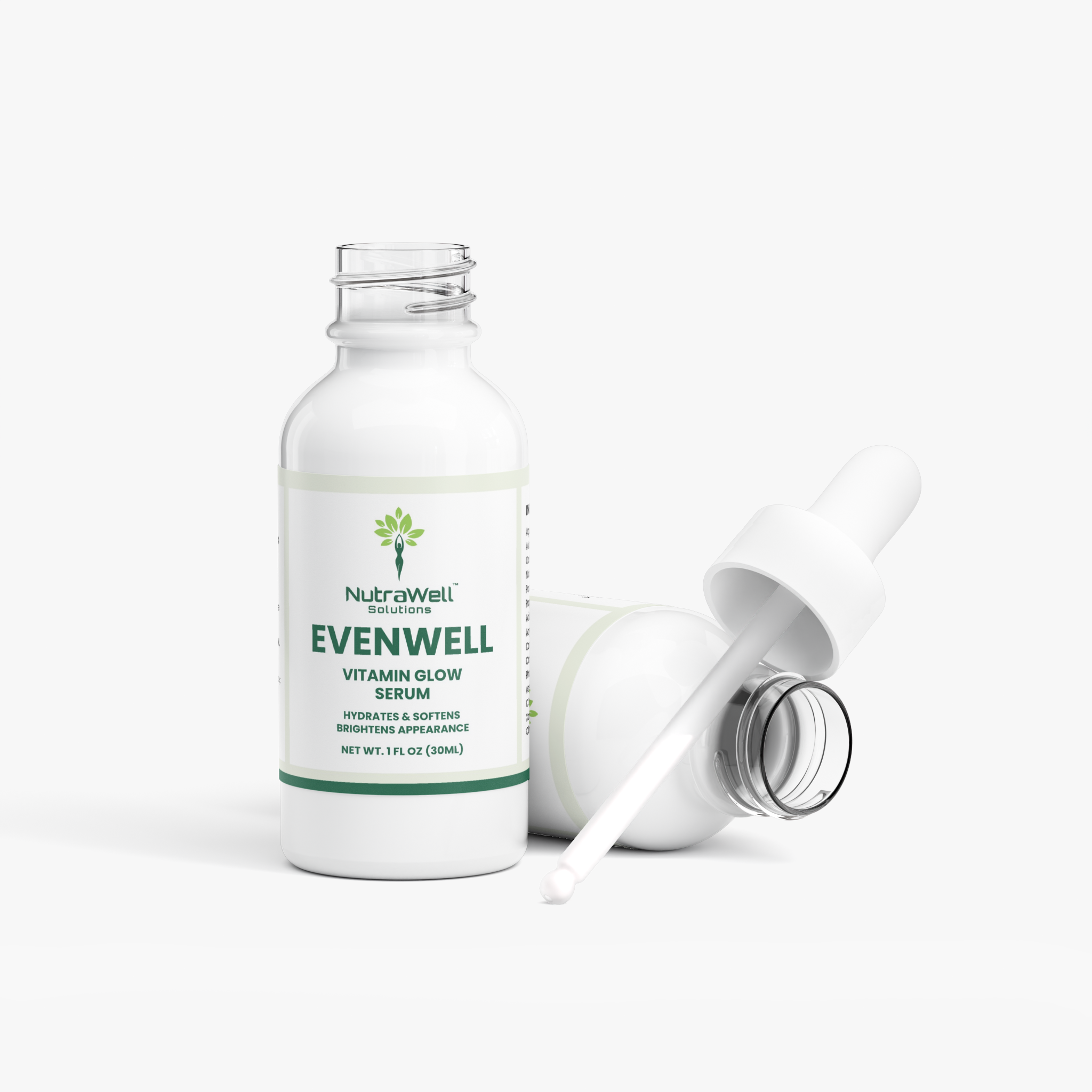 Vitamin Glow Serum
