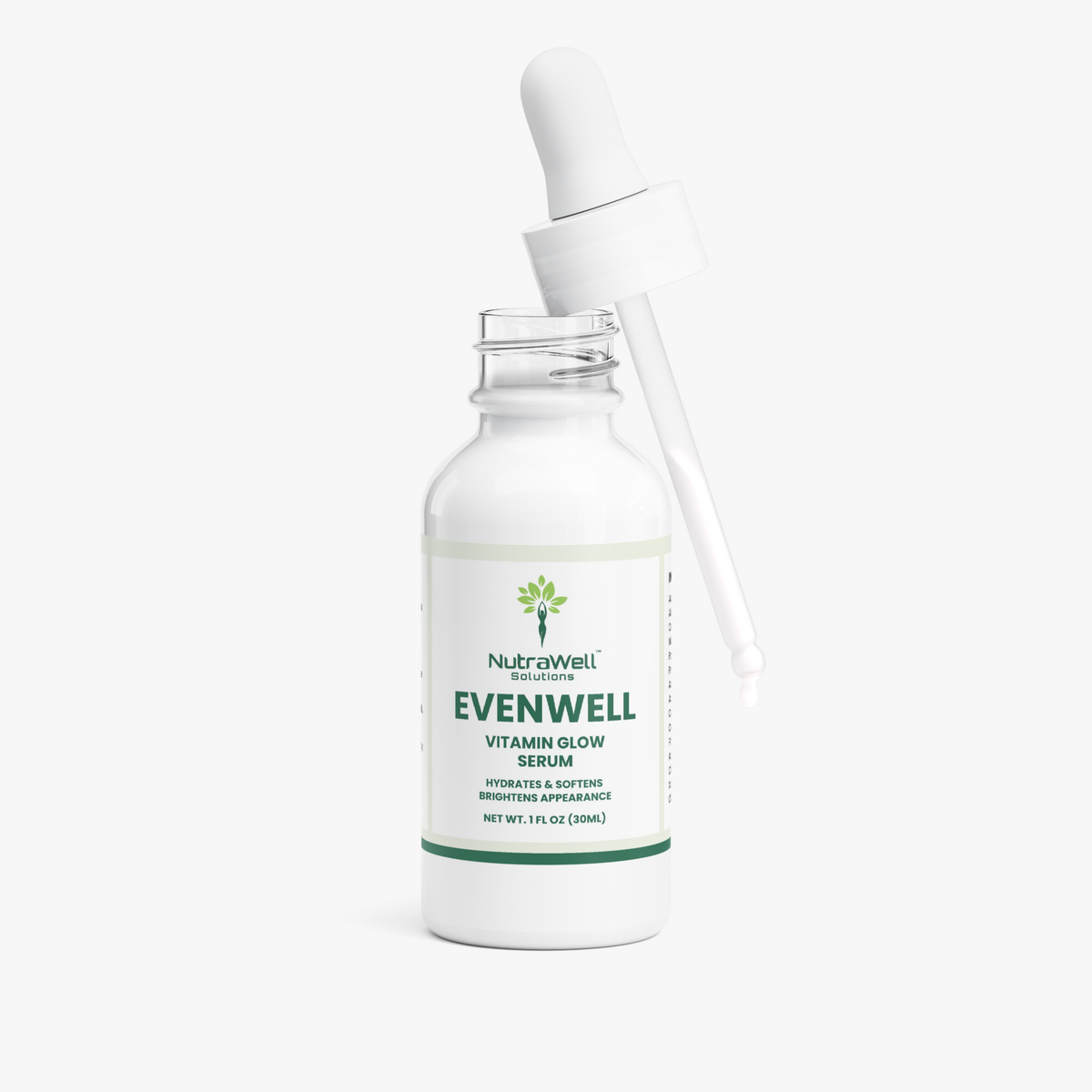 Vitamin Glow Serum