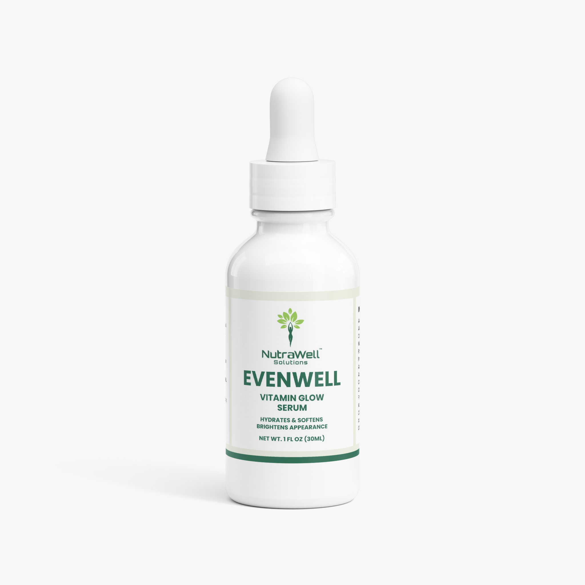 Vitamin Glow Serum
