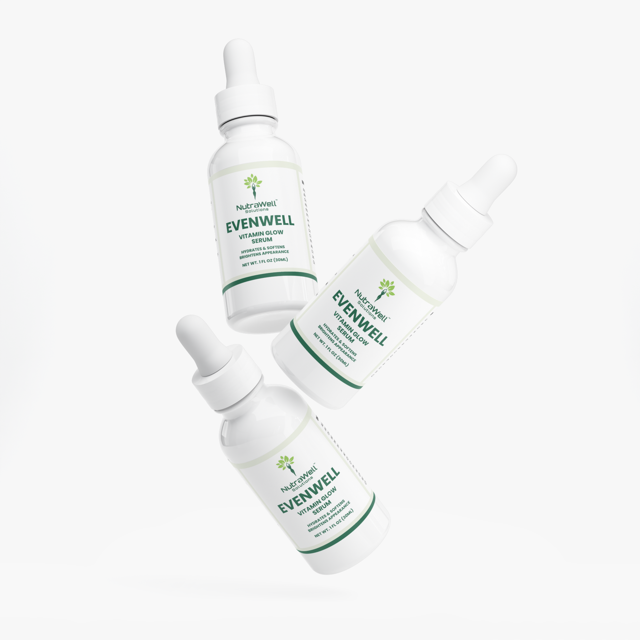Vitamin Glow Serum