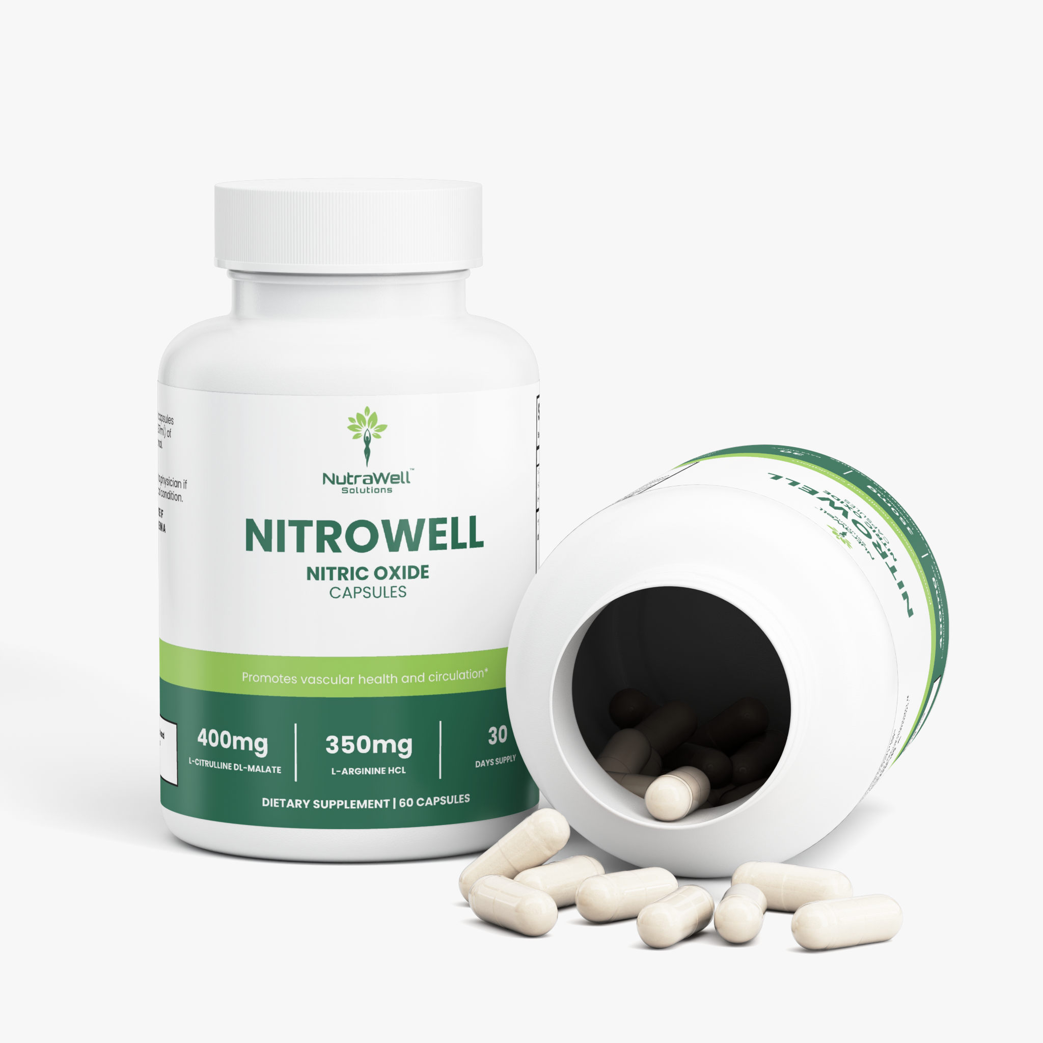 Nitric Oxide