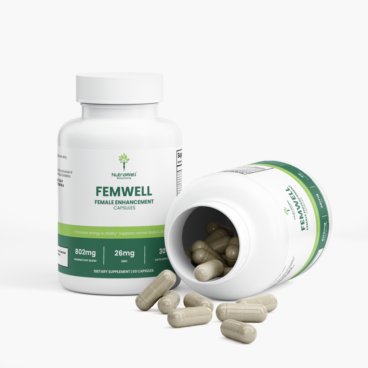 Female Enhancement