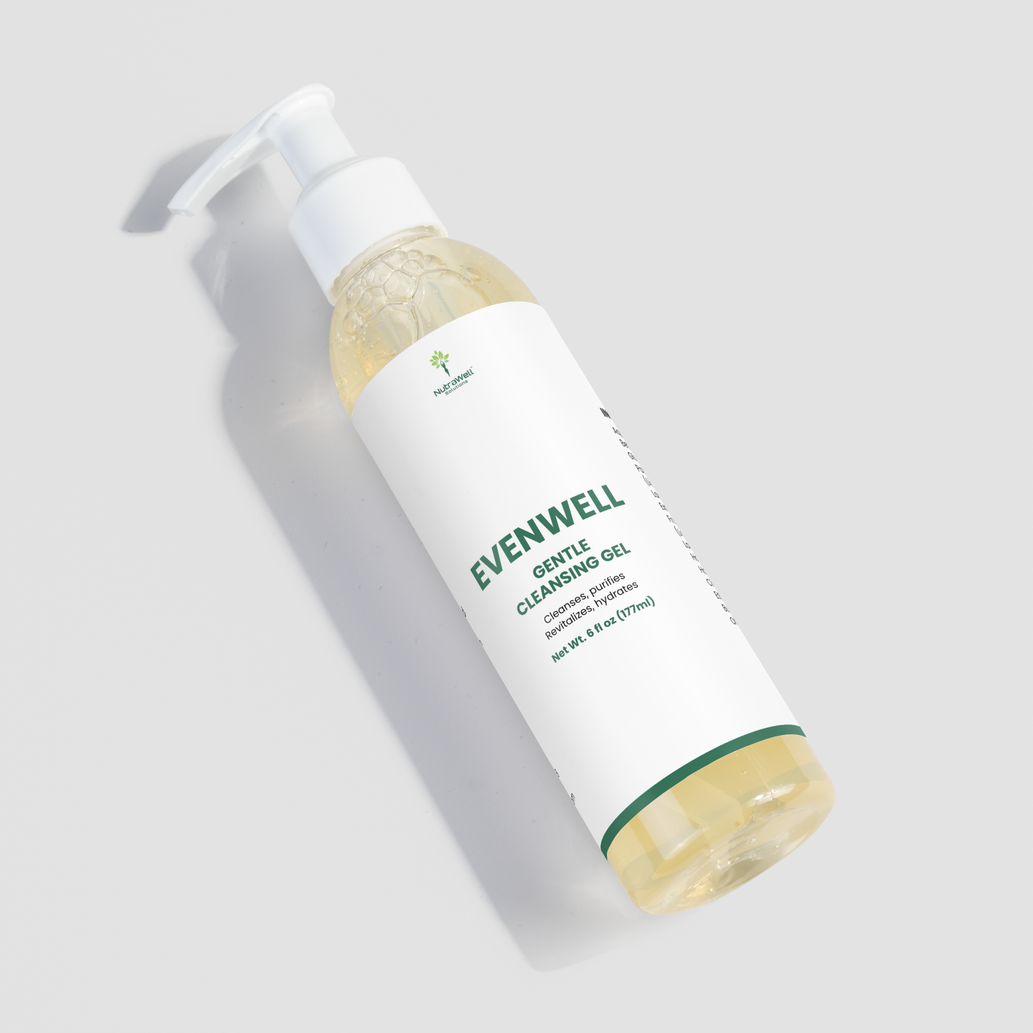 Gentle Cleansing Gel