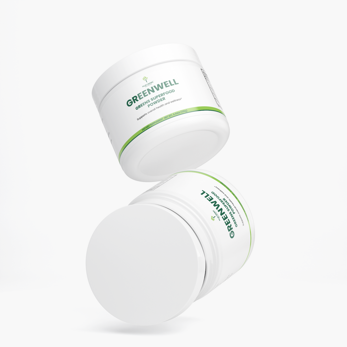 Greens Superfood