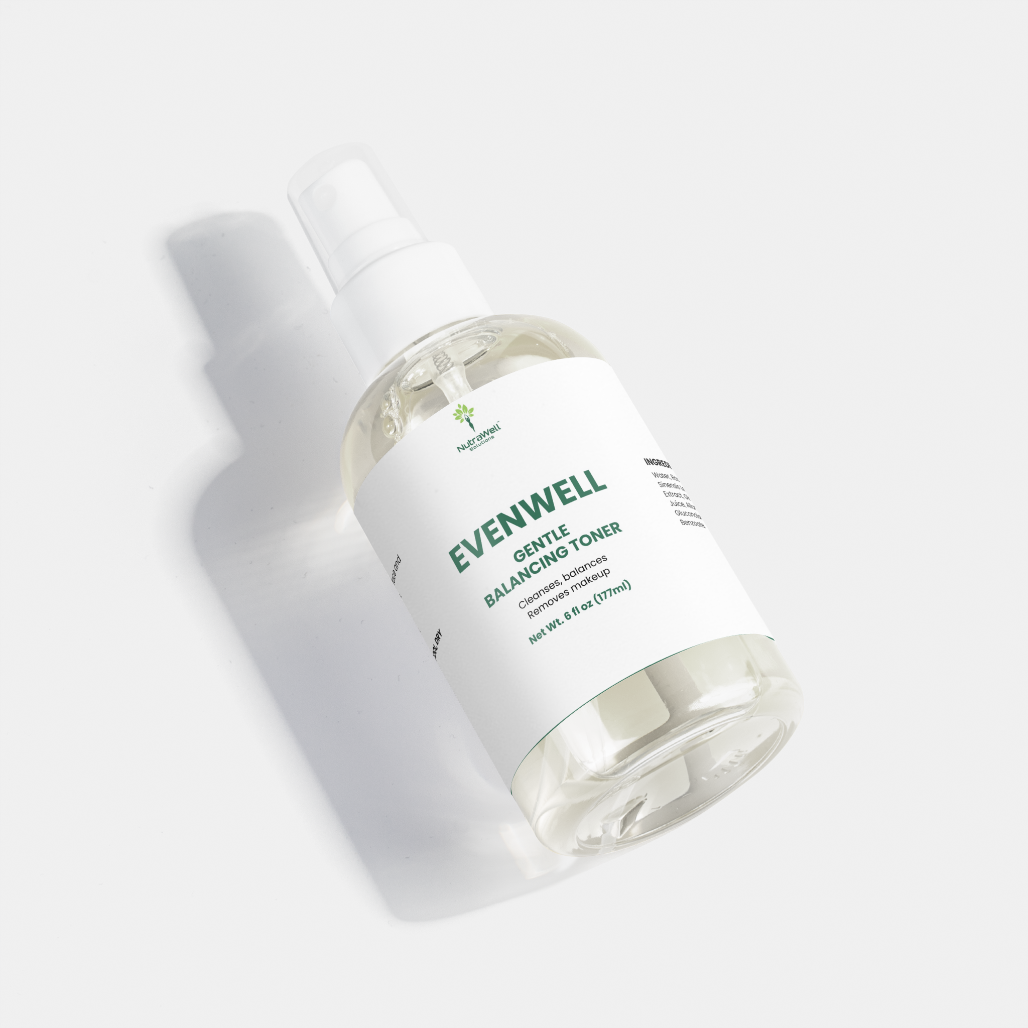 Gentle Balancing Toner