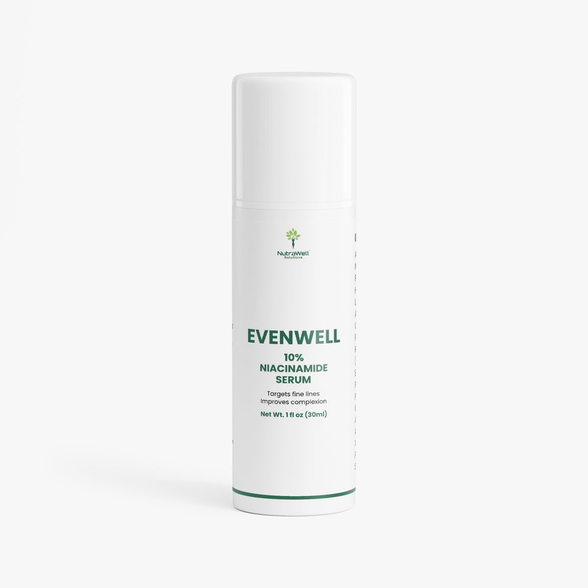 10% Niacinamide Serum