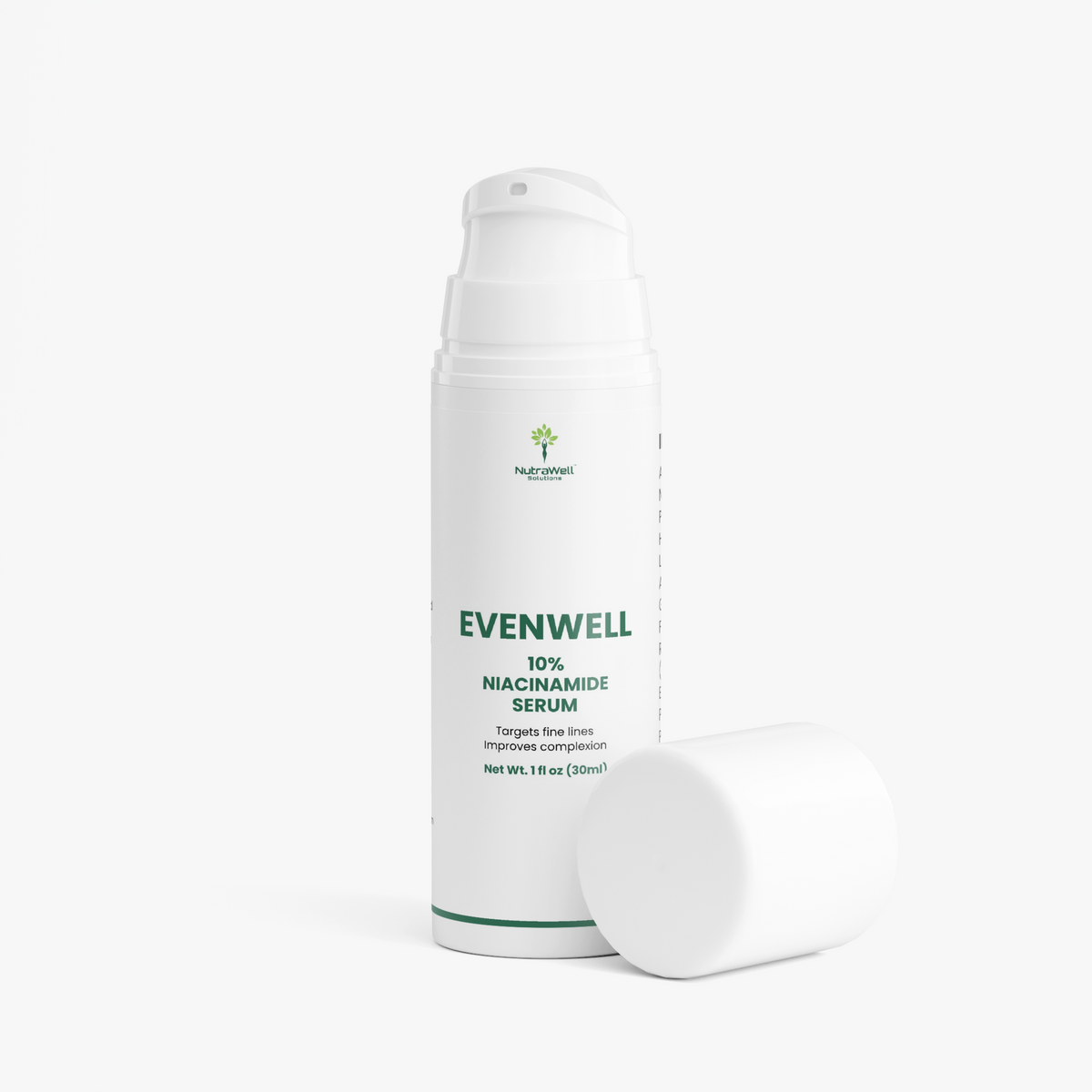 10% Niacinamide Serum