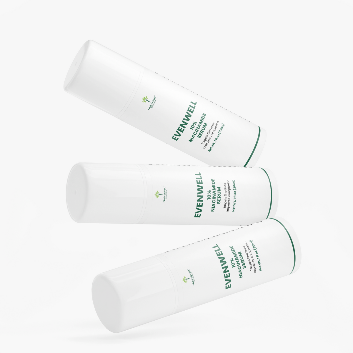 10% Niacinamide Serum