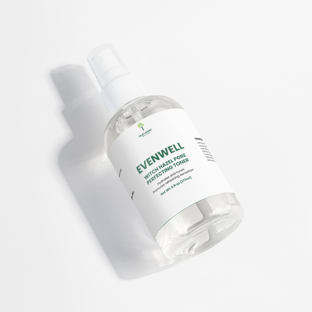 Witch Hazel Pore Perfecting Toner