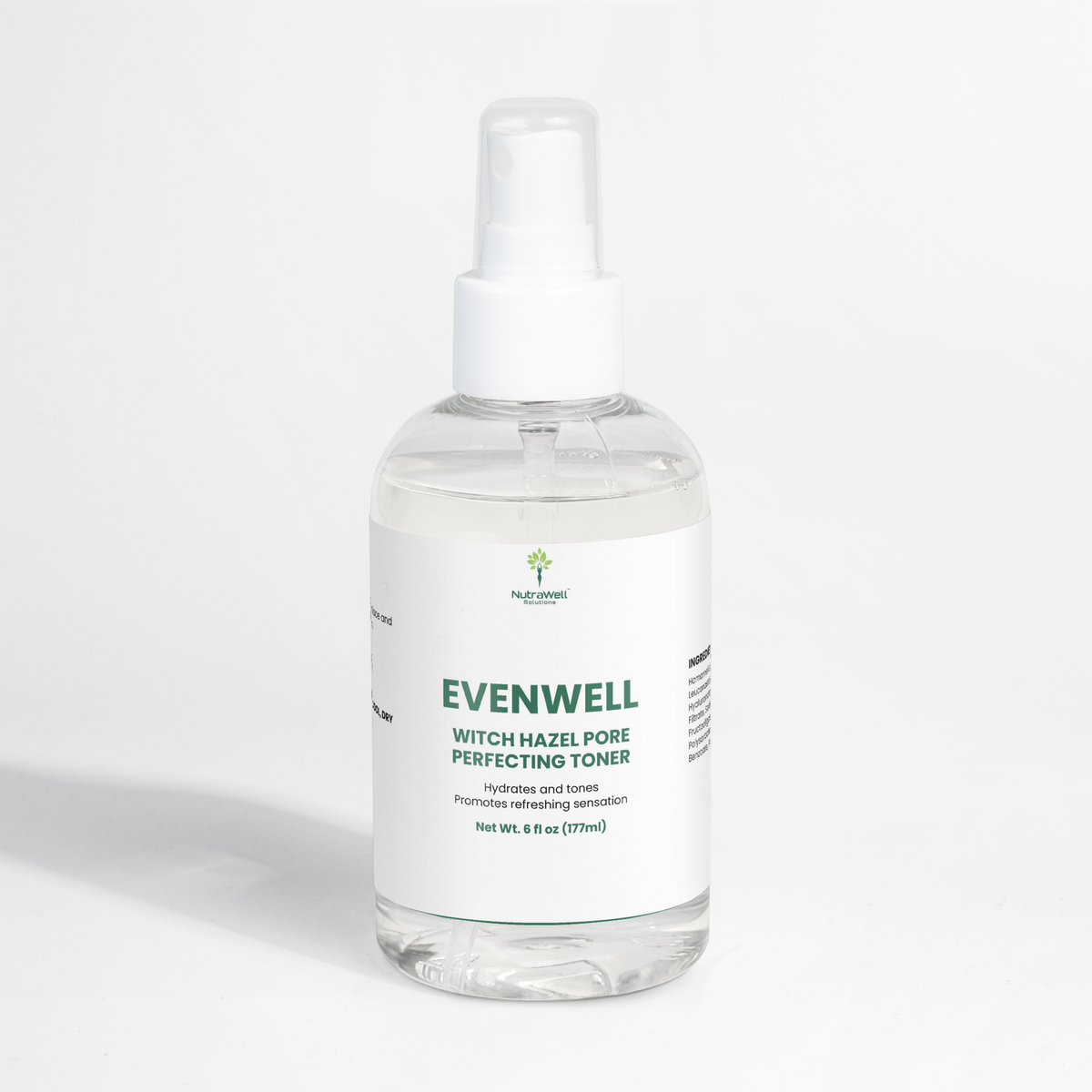 Witch Hazel Pore Perfecting Toner