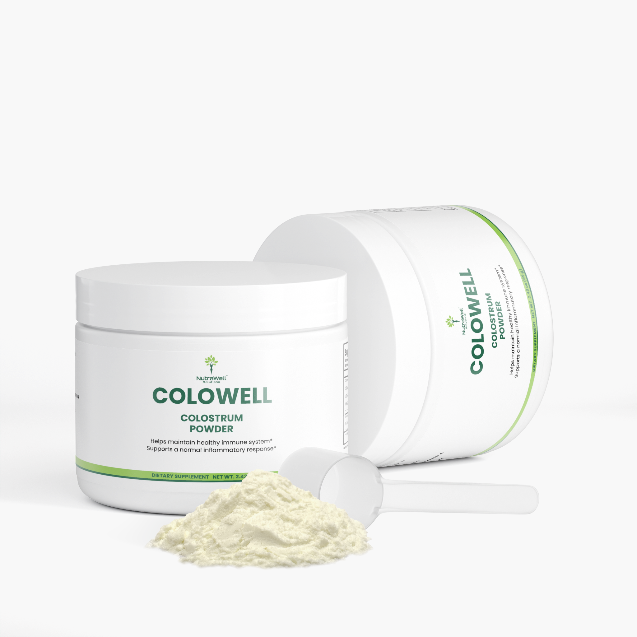 Colostrum Powder