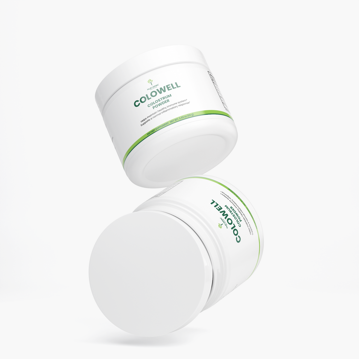 Colostrum Powder