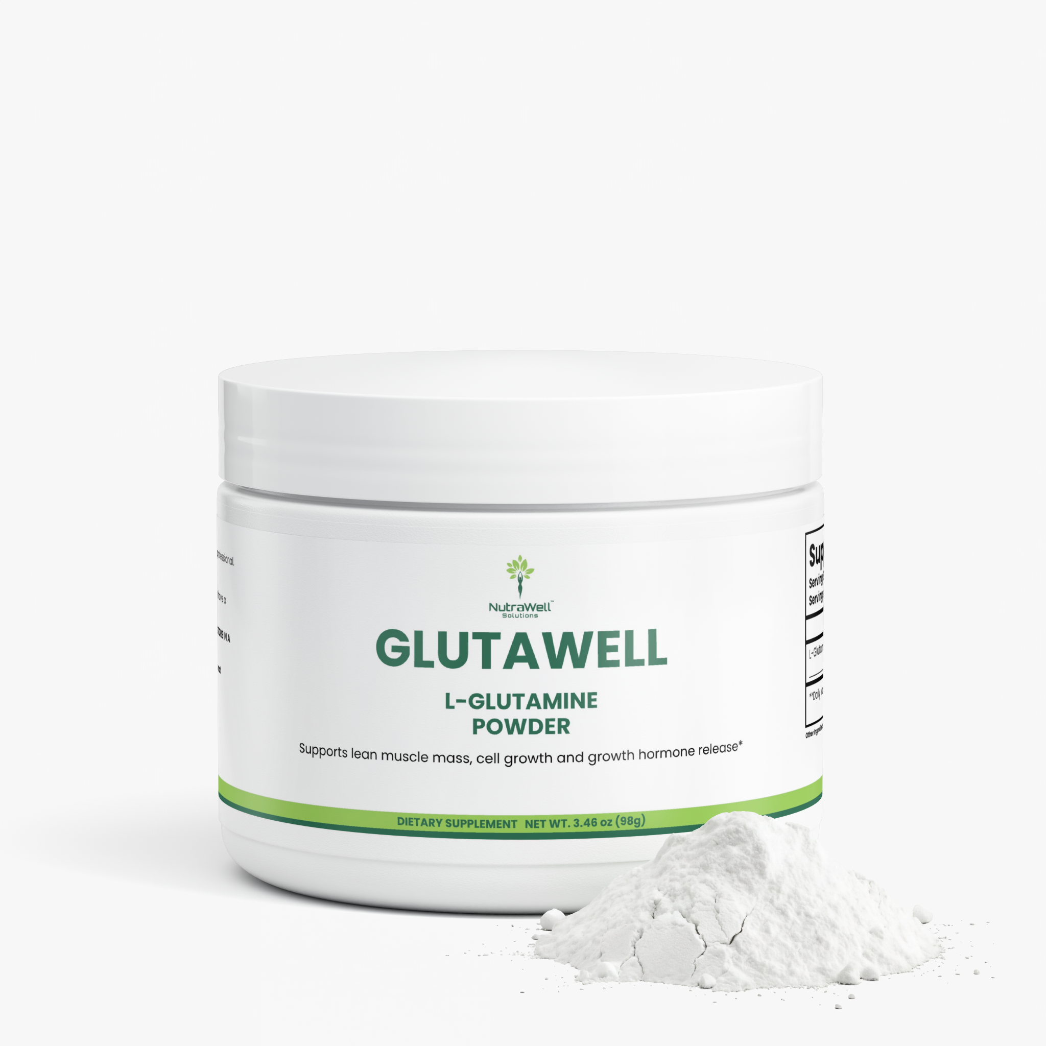 L-Glutamine