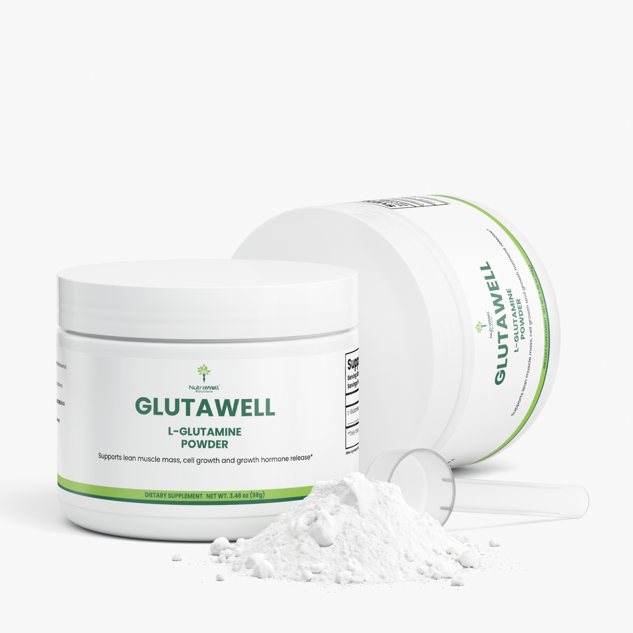 L-Glutamine