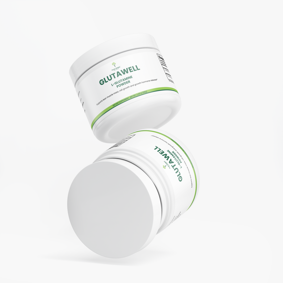 L-Glutamine