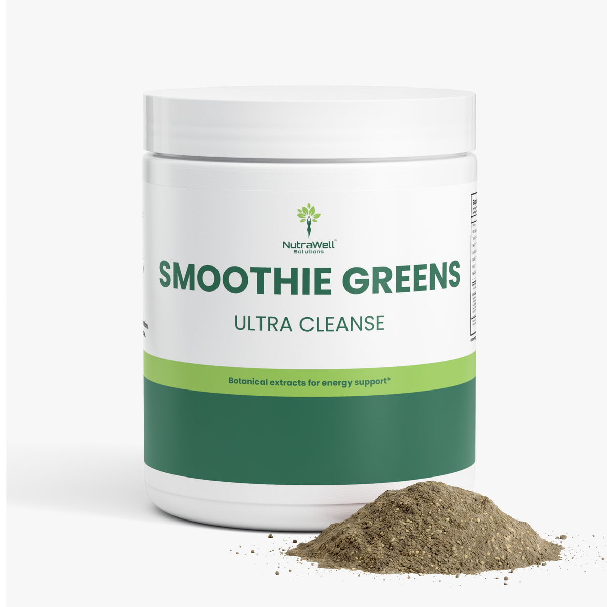 Ultra Cleanse Smoothie Greens