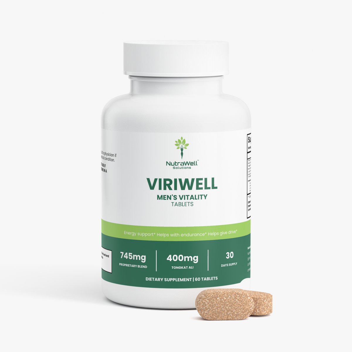 Men's Vitality