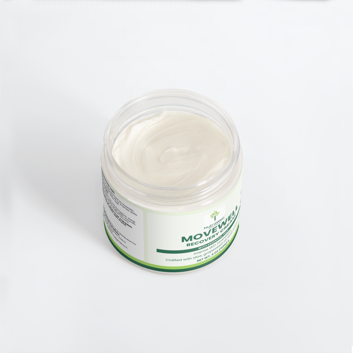 Recovery Cream