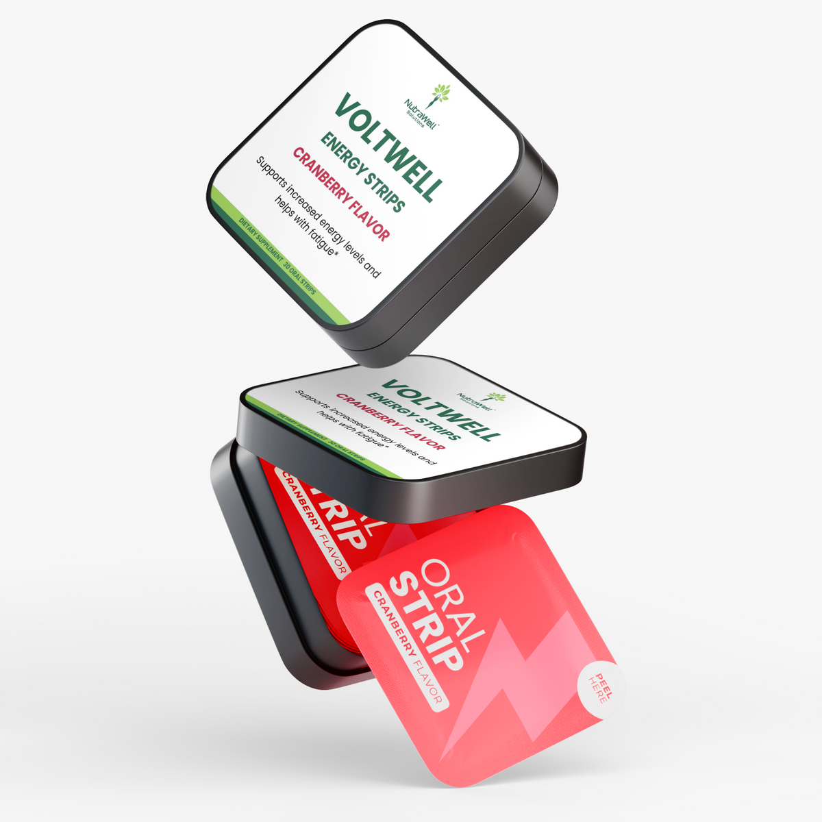 Energy Strips - image 4