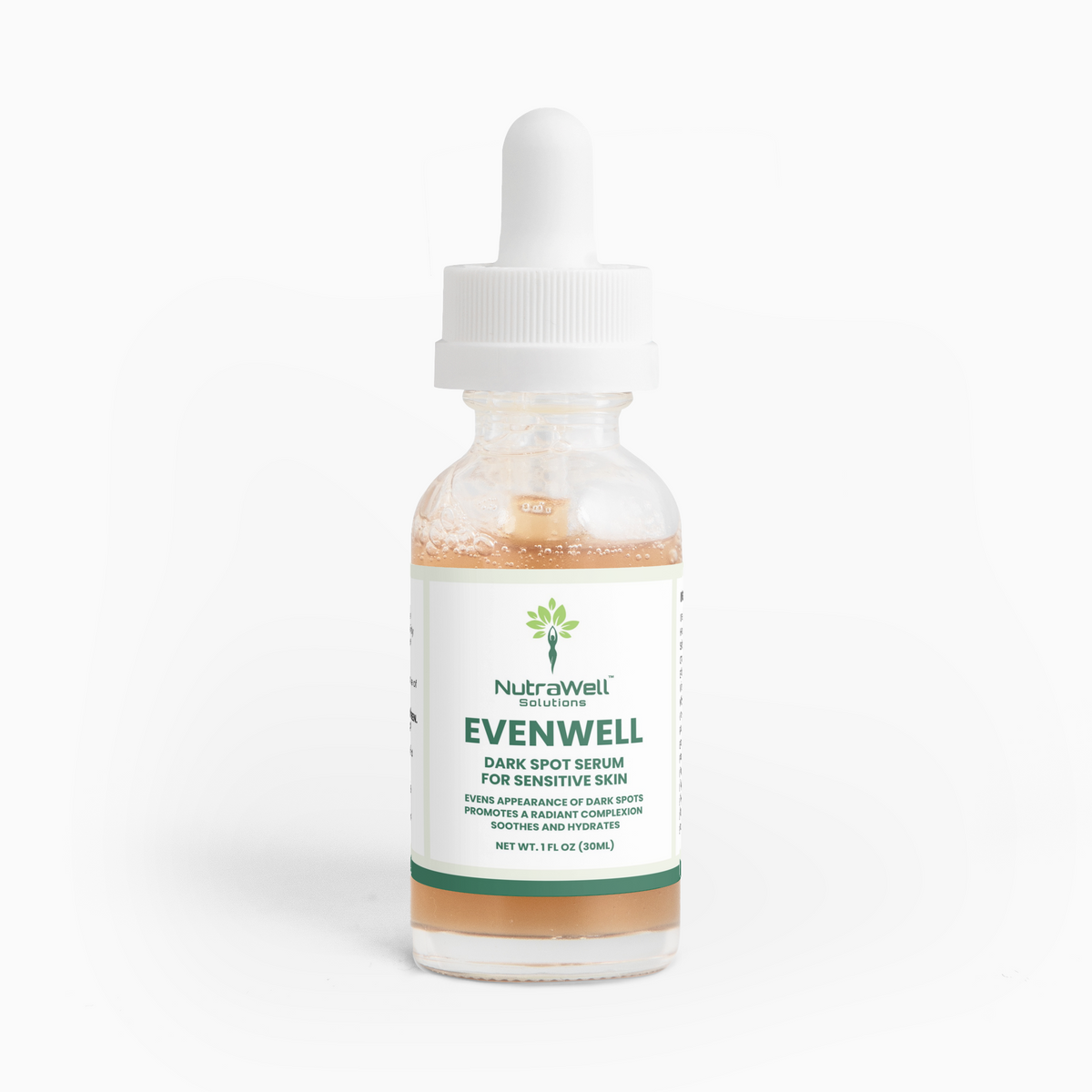 EvenWell Dark Spot Serum for Sensitive Skin