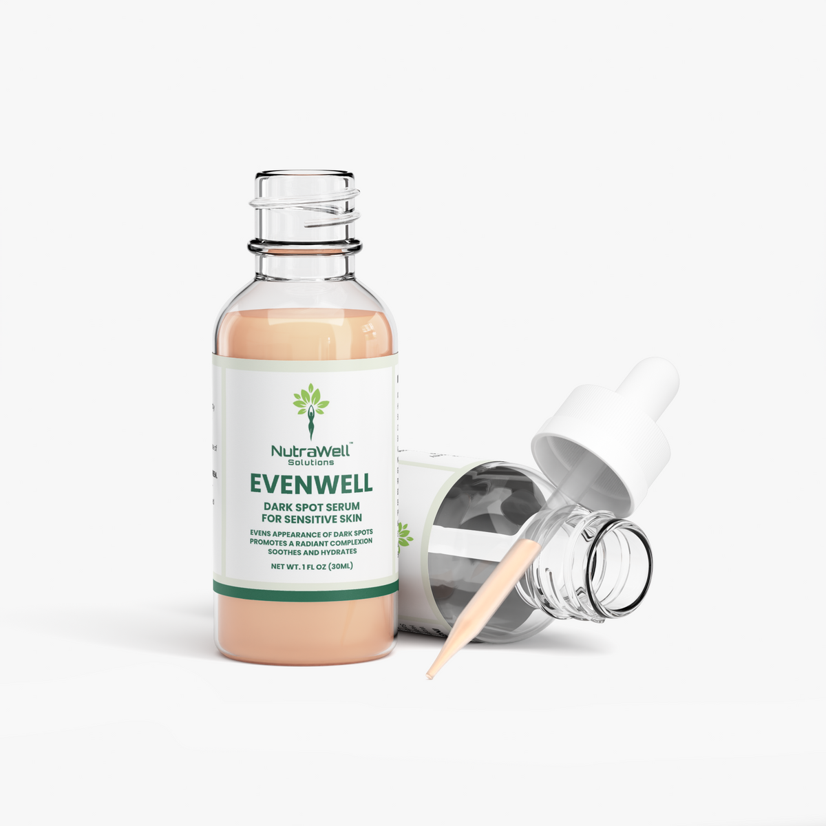 EvenWell Dark Spot Serum for Sensitive Skin
