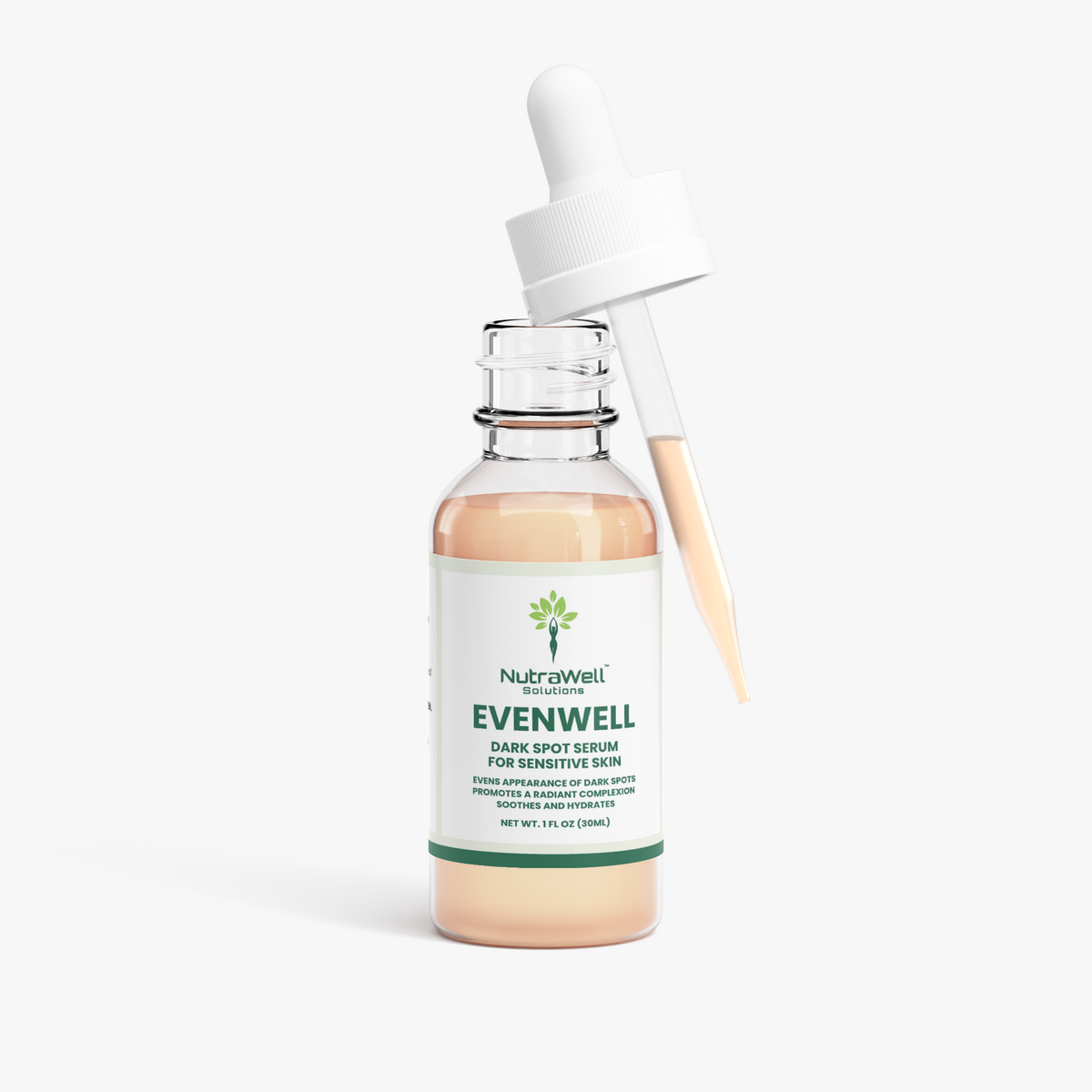 EvenWell Dark Spot Serum for Sensitive Skin