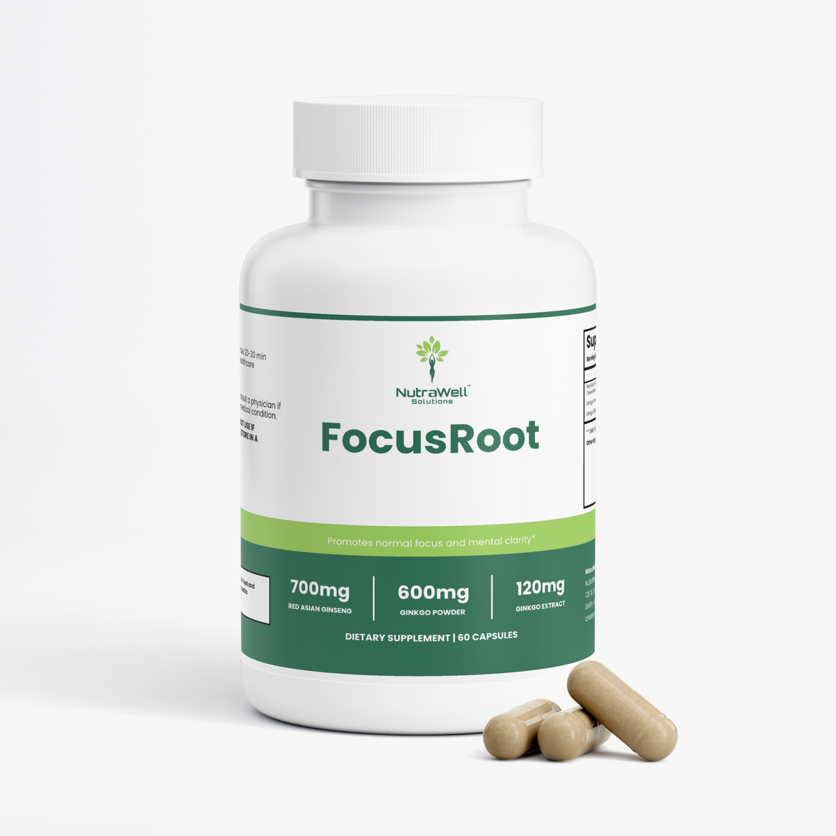 FocusRoot