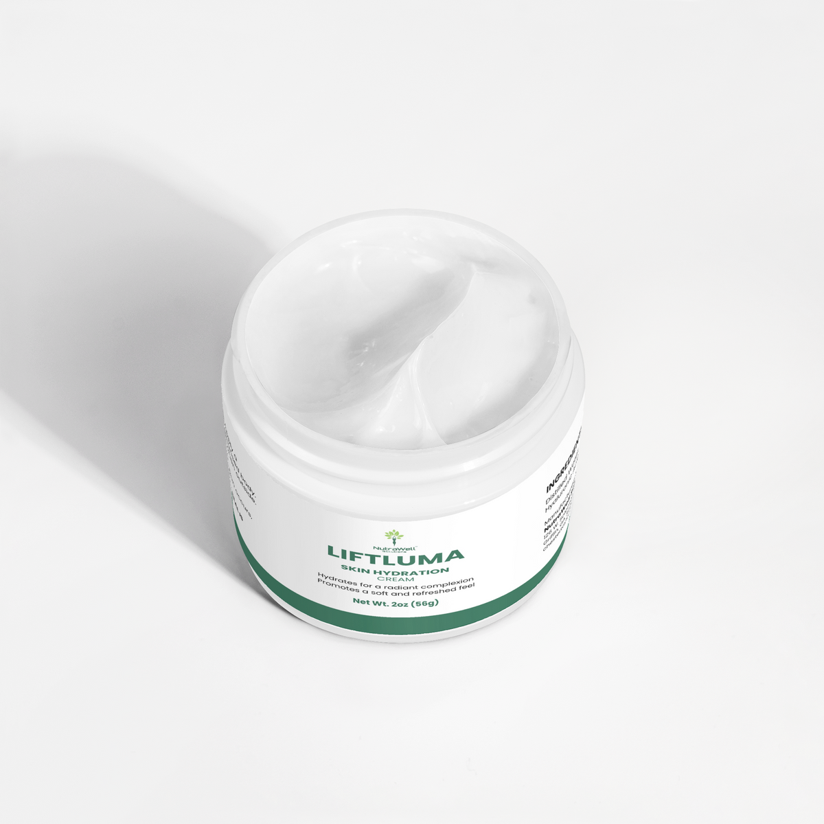 LiftLuma Skin Hydration Cream