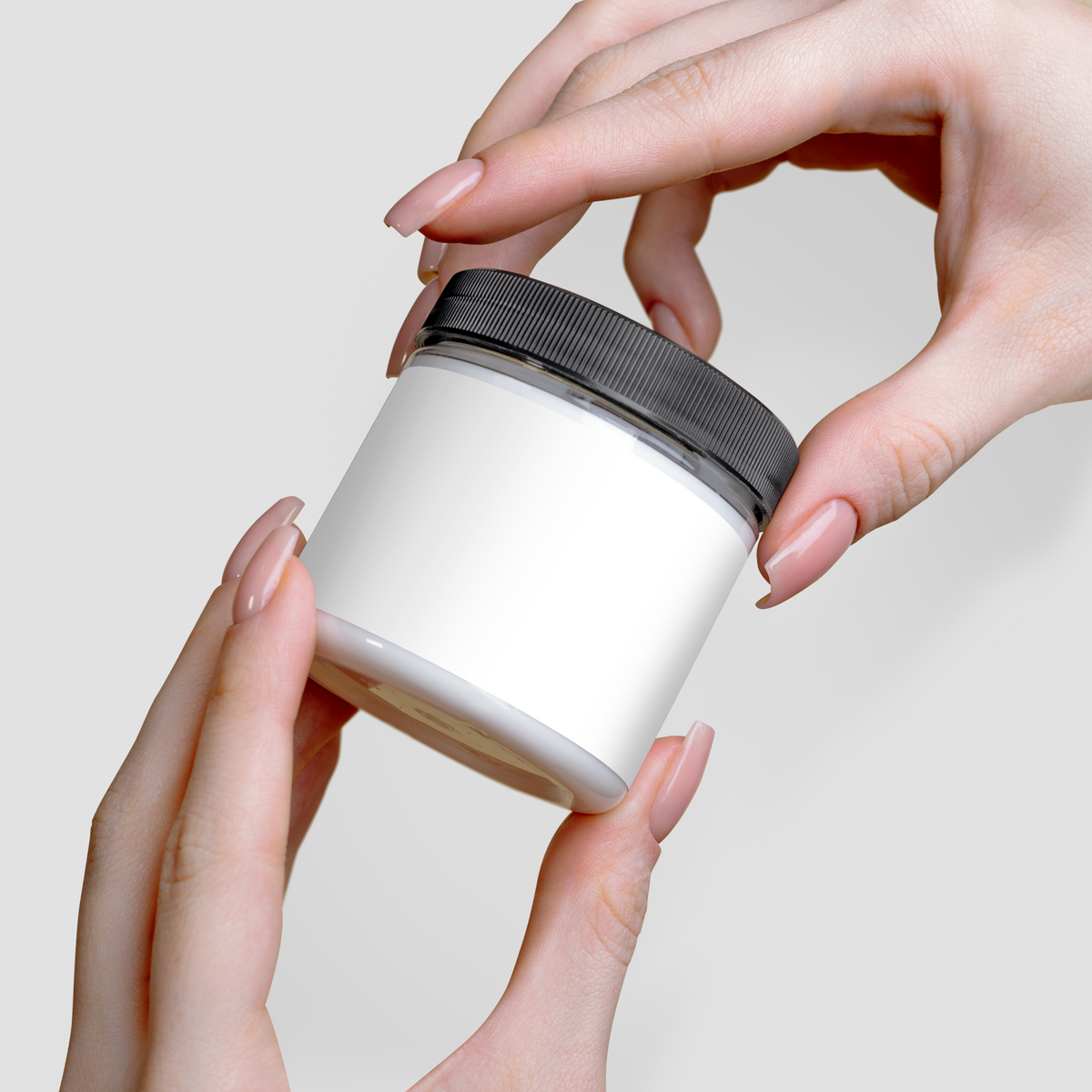 MoveWell Recovery Cream