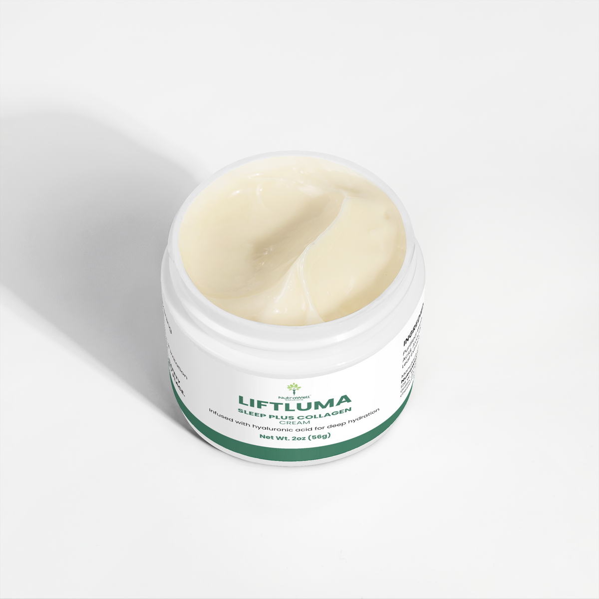 Sleep Plus Collagen Cream