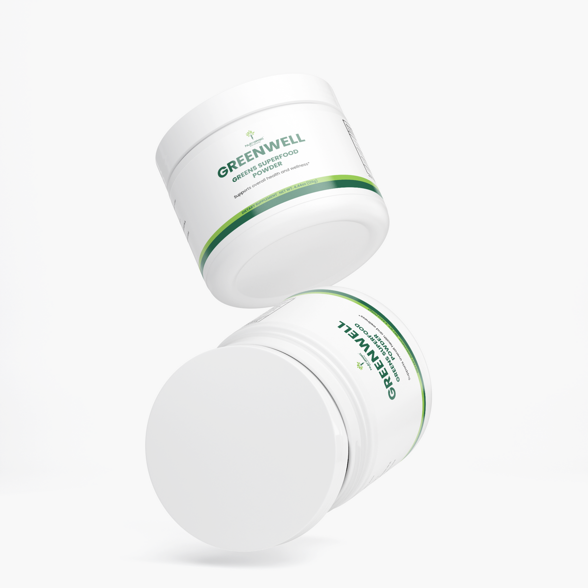 Greens Superfood