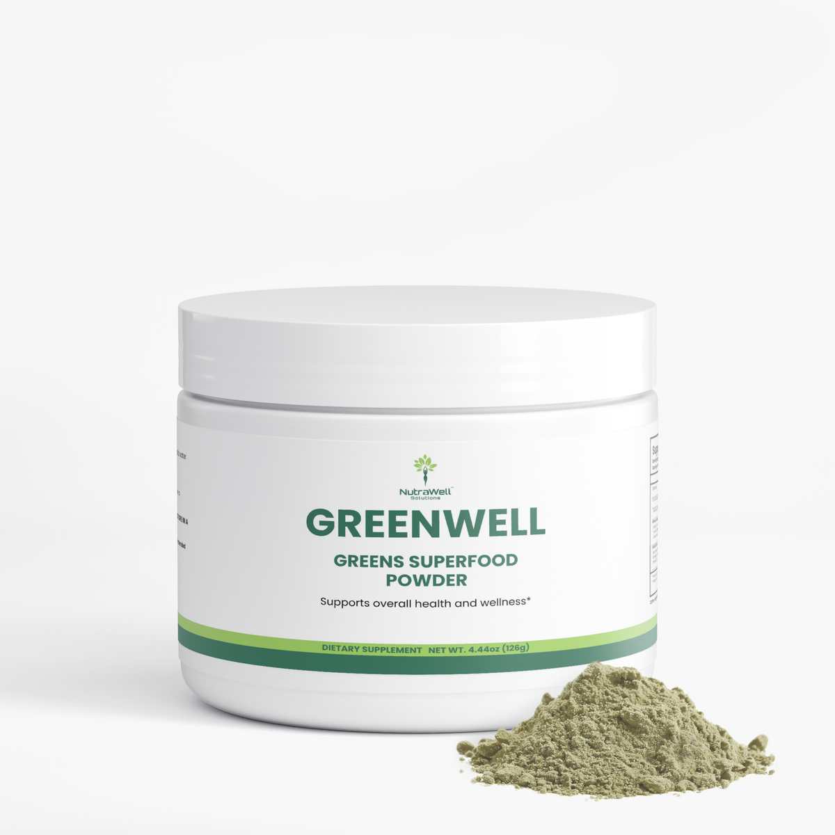 Greens Superfood