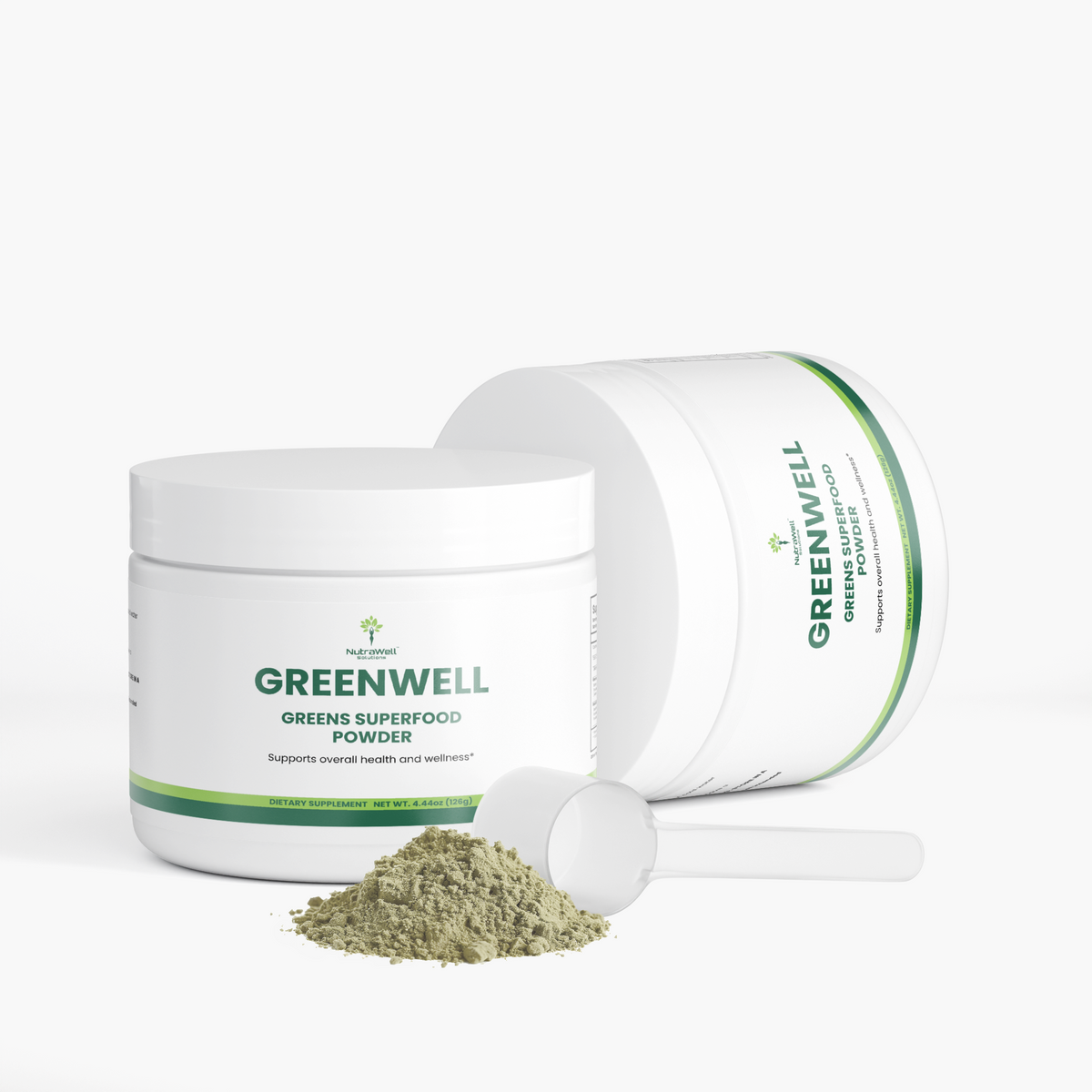 Greens Superfood