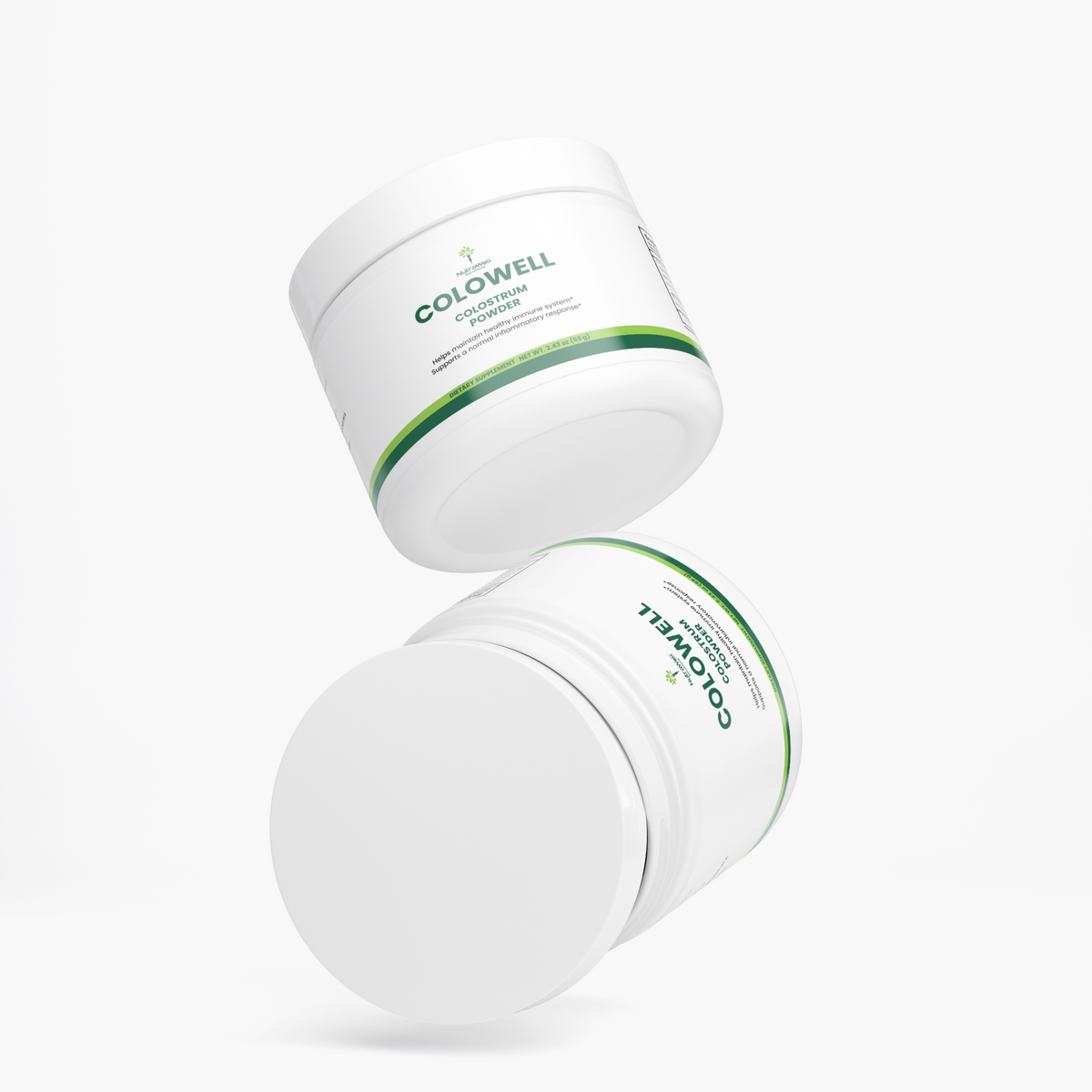 Colostrum Powder