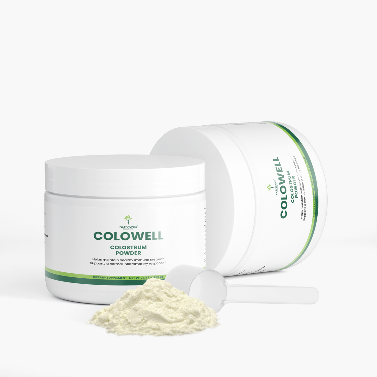 Colostrum Powder
