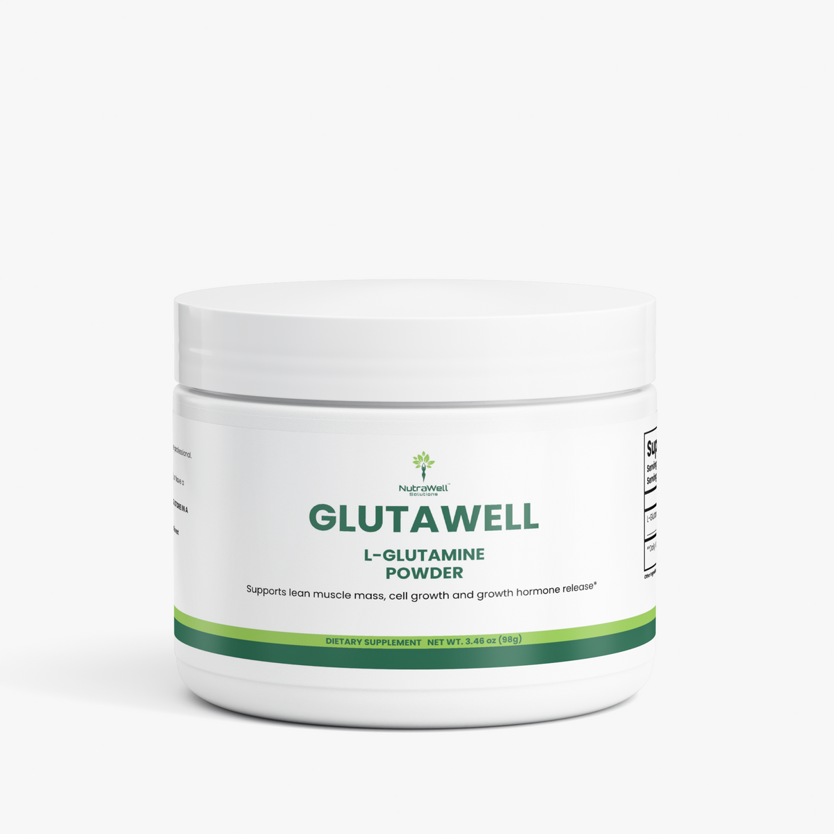 L-Glutamine